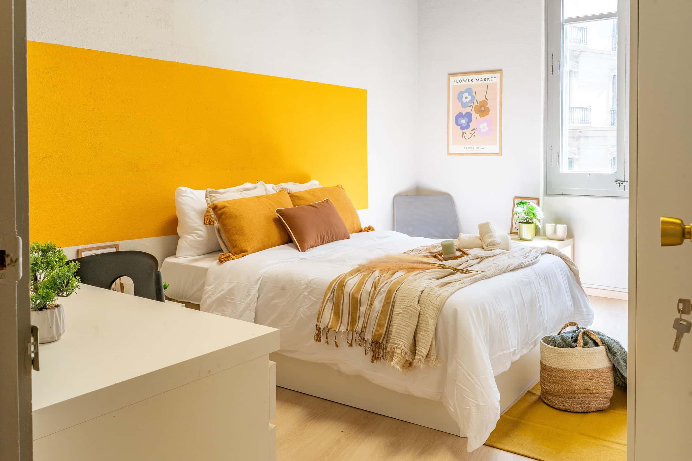 Habitacion privada en Carrer de Sant Pere Més Alt, Barcelona