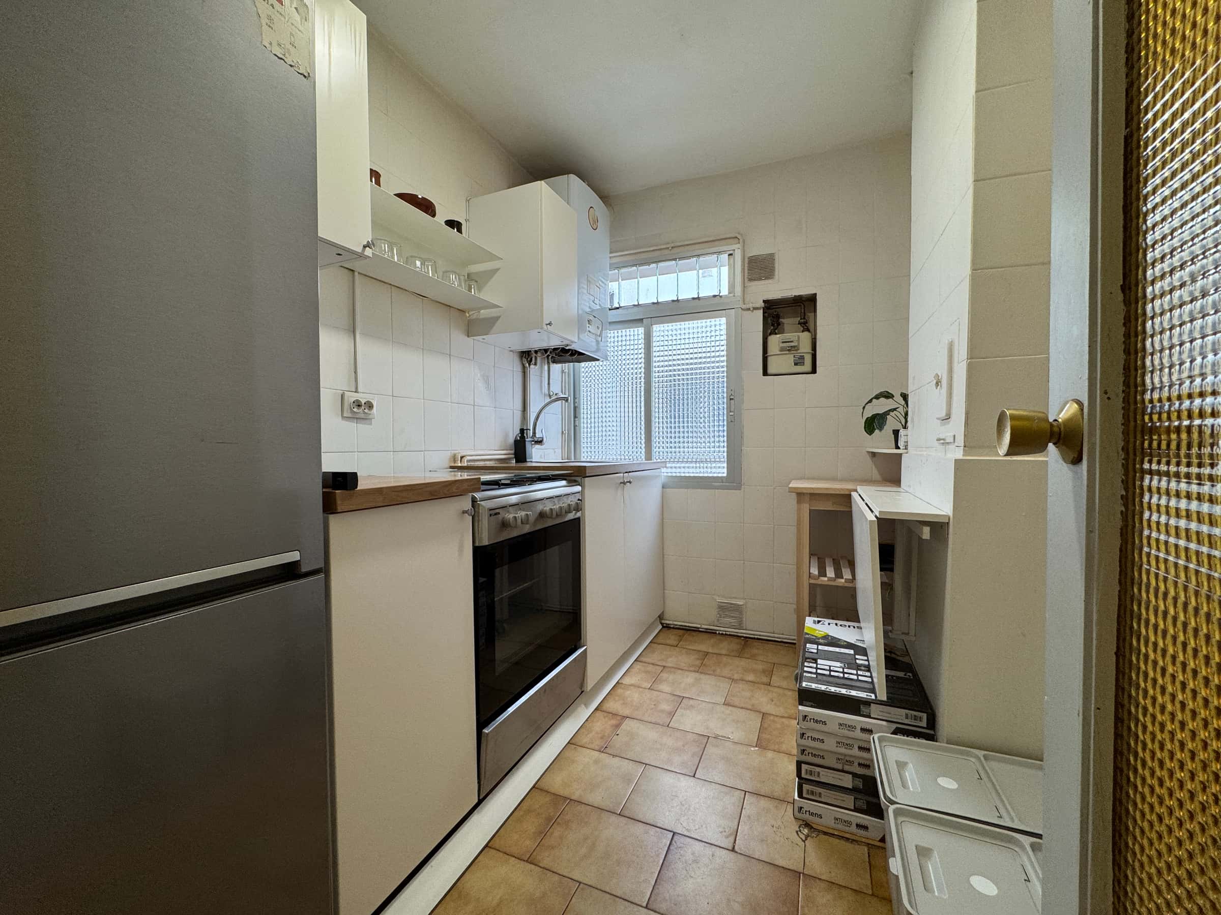 Chambre dans Calle de los Abades, Madrid pour 100 m² avec 5 chambres