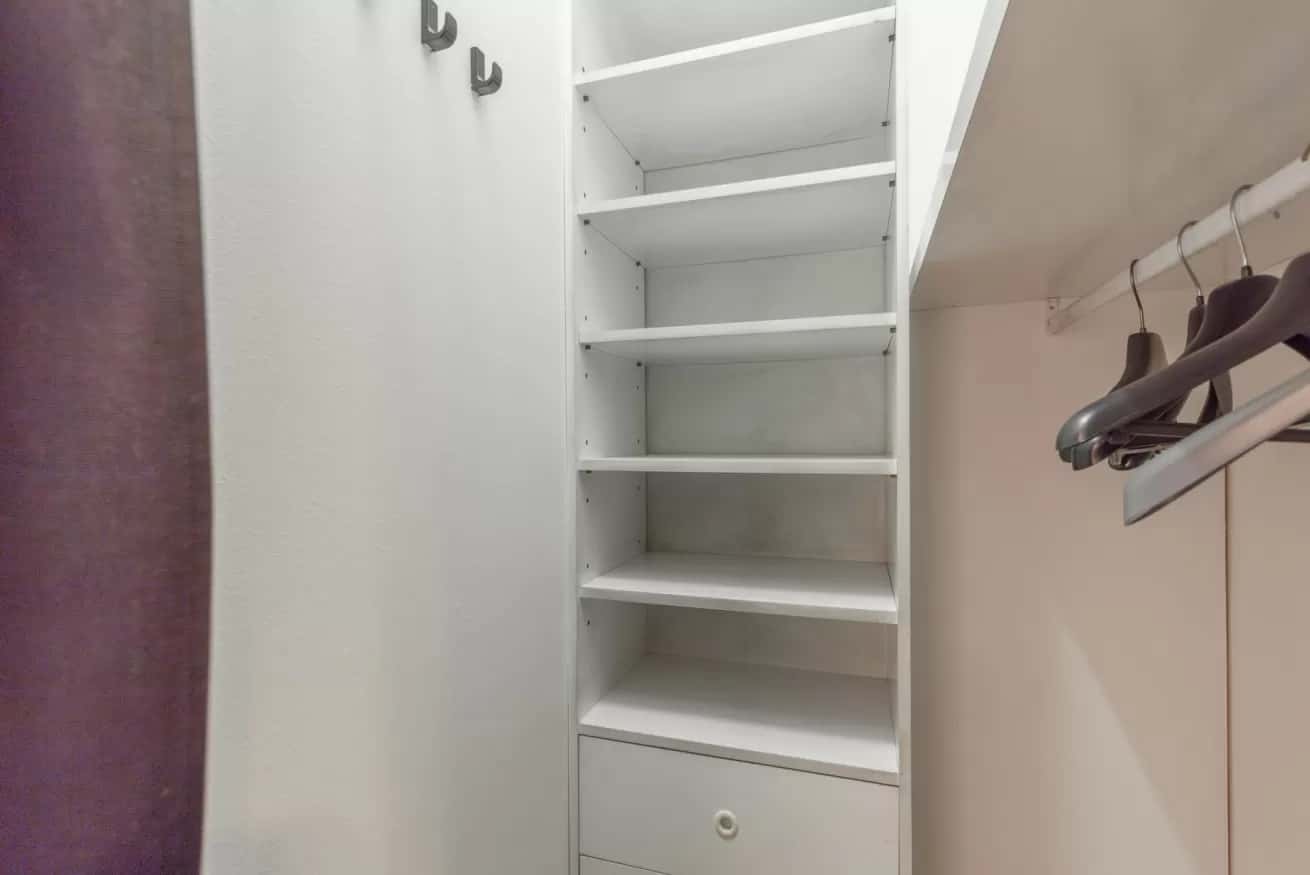 Apartment Milan, 2 beds — photo 22