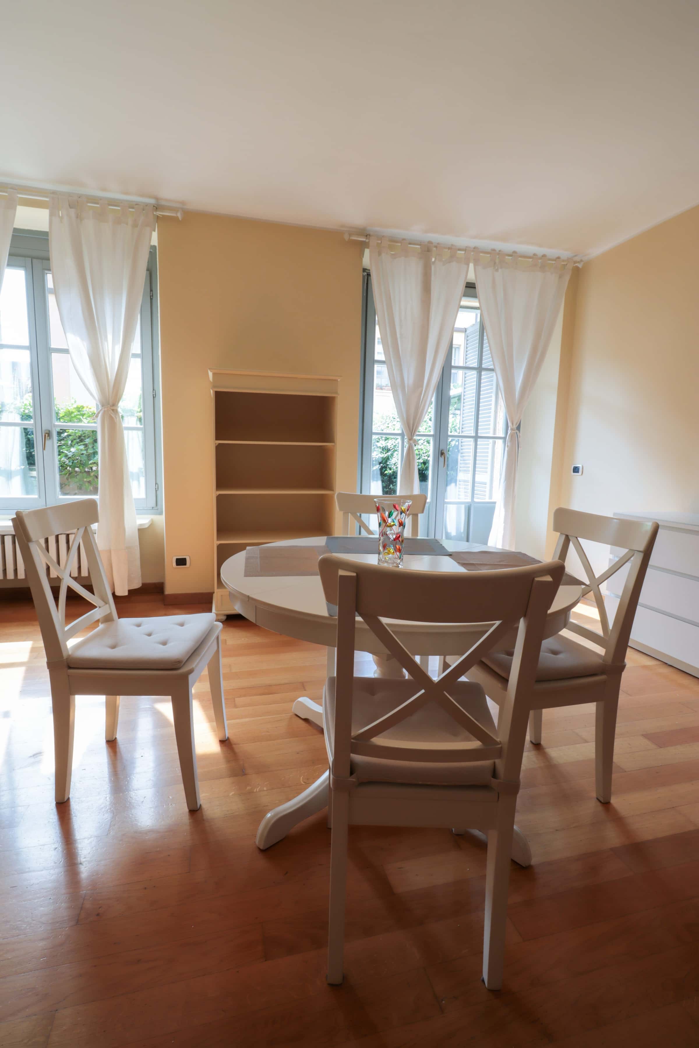 Apartment Milan — photo 84