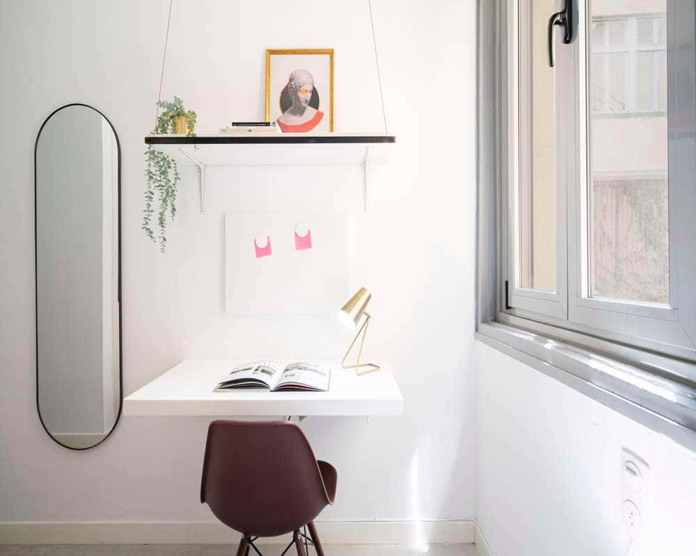 Habitación individual en la San Lorenzo