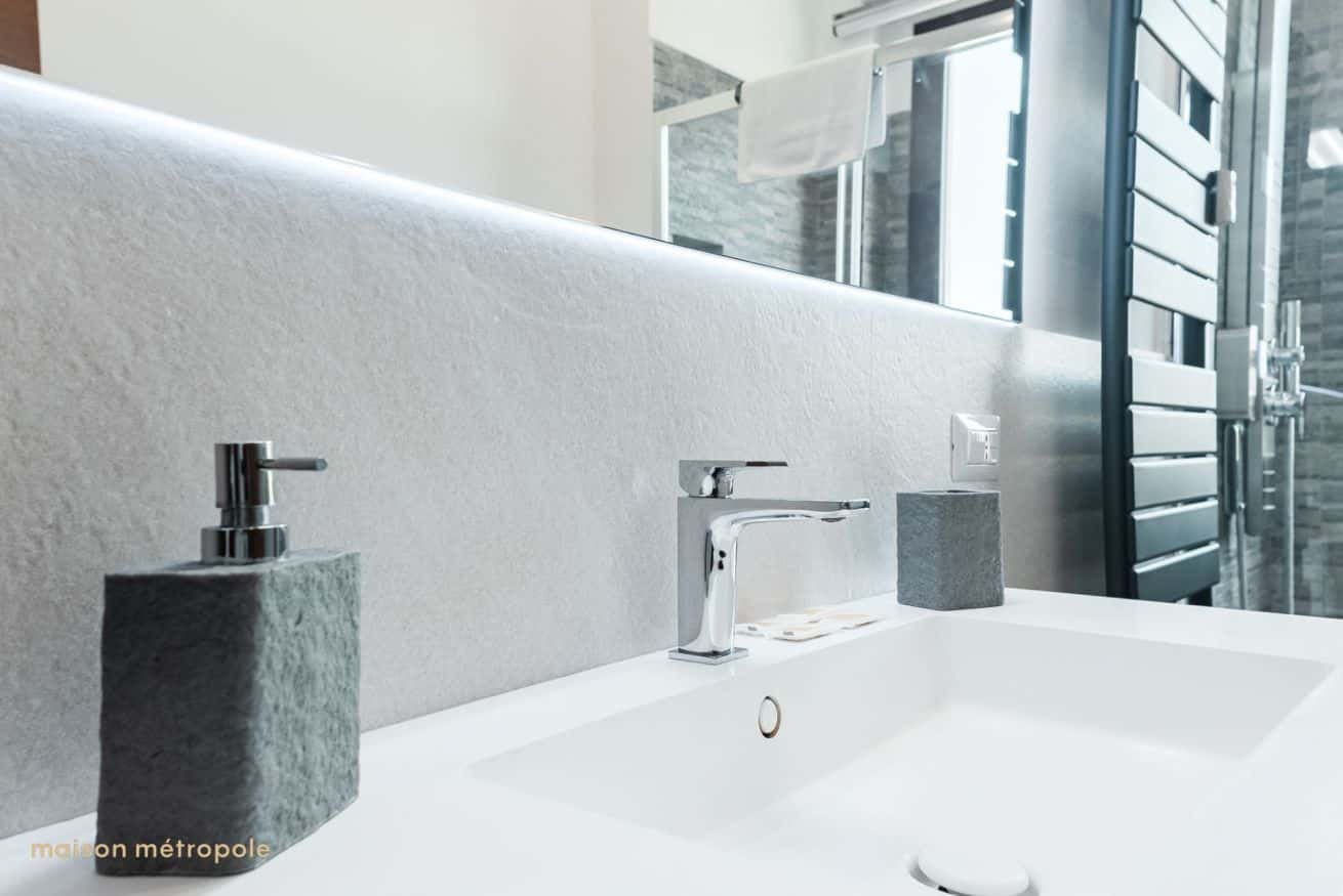 Apartment Milan, 2 beds — photo 8
