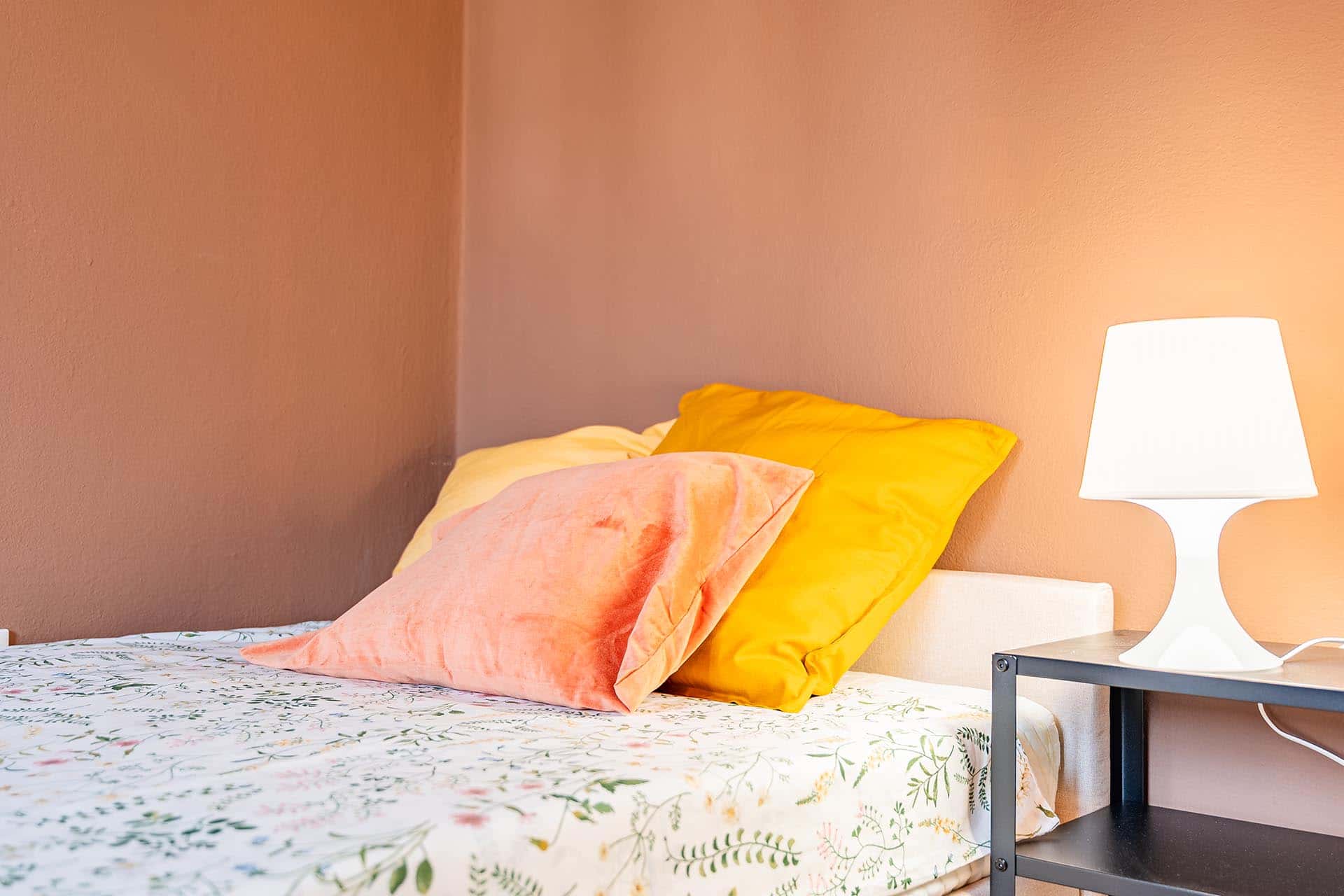 via donadoni 1  private room s2