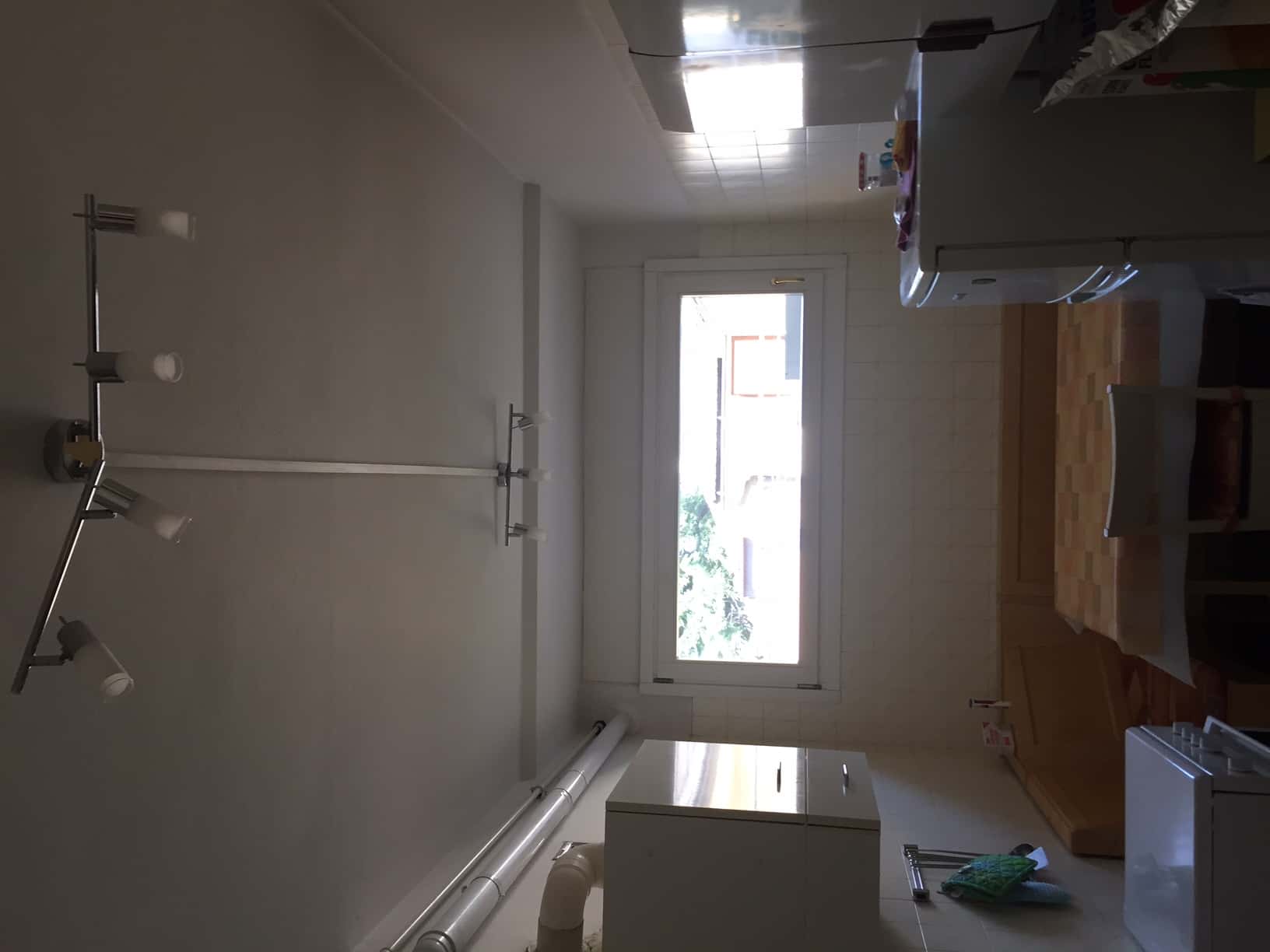 Posto letto in Via Giuseppe Grazioli, Trento di 110 m² con 2 camere