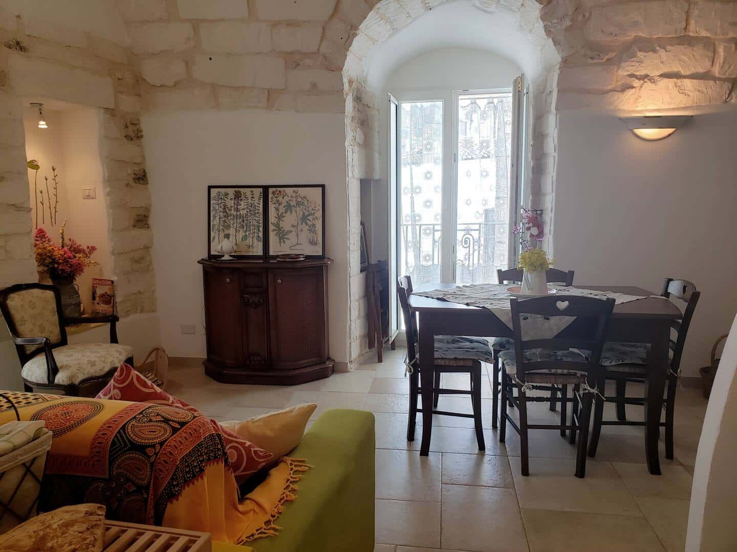 Apartment Monte Sant'angelo, 1 bed — photo 12