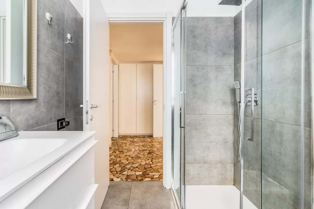 Apartment Milan, 2 beds — photo 20