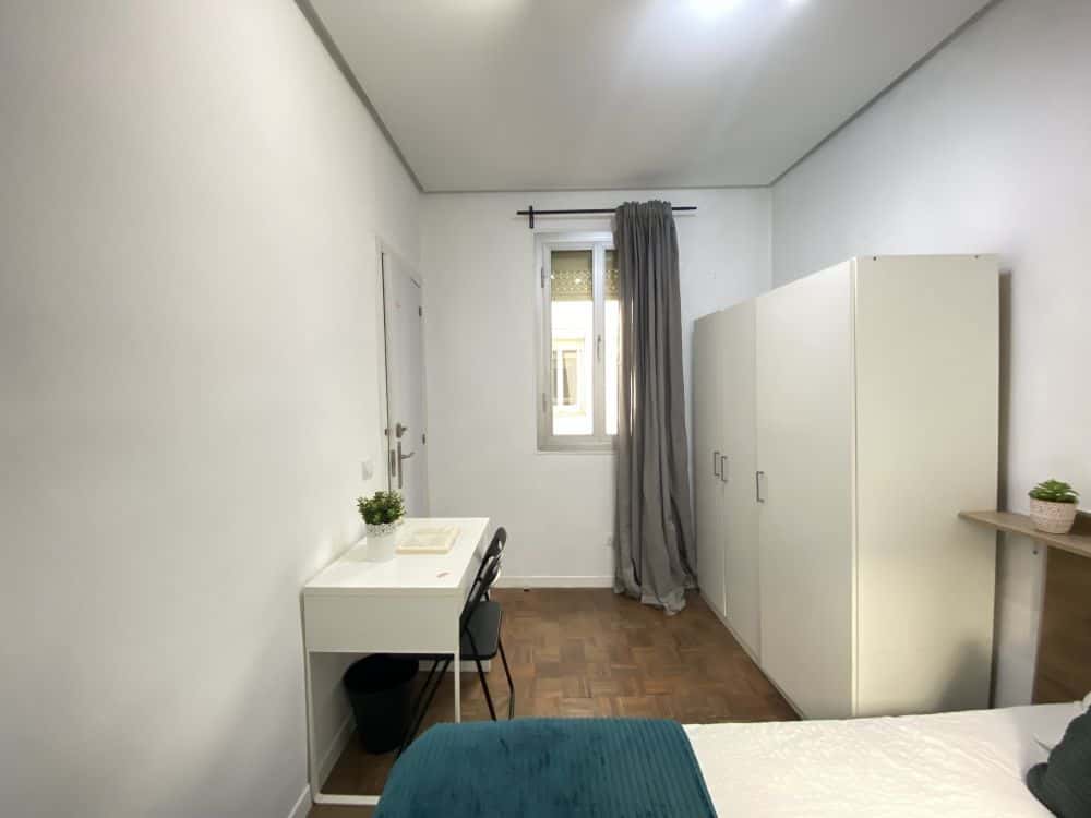 Encantadora habitación en Carlos Arniches