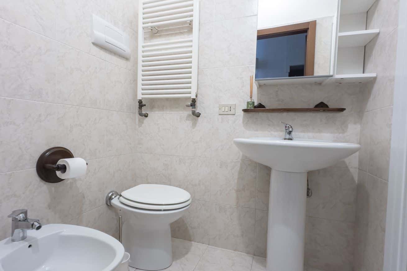 Apartamento Milán, 1 habitación — foto 21