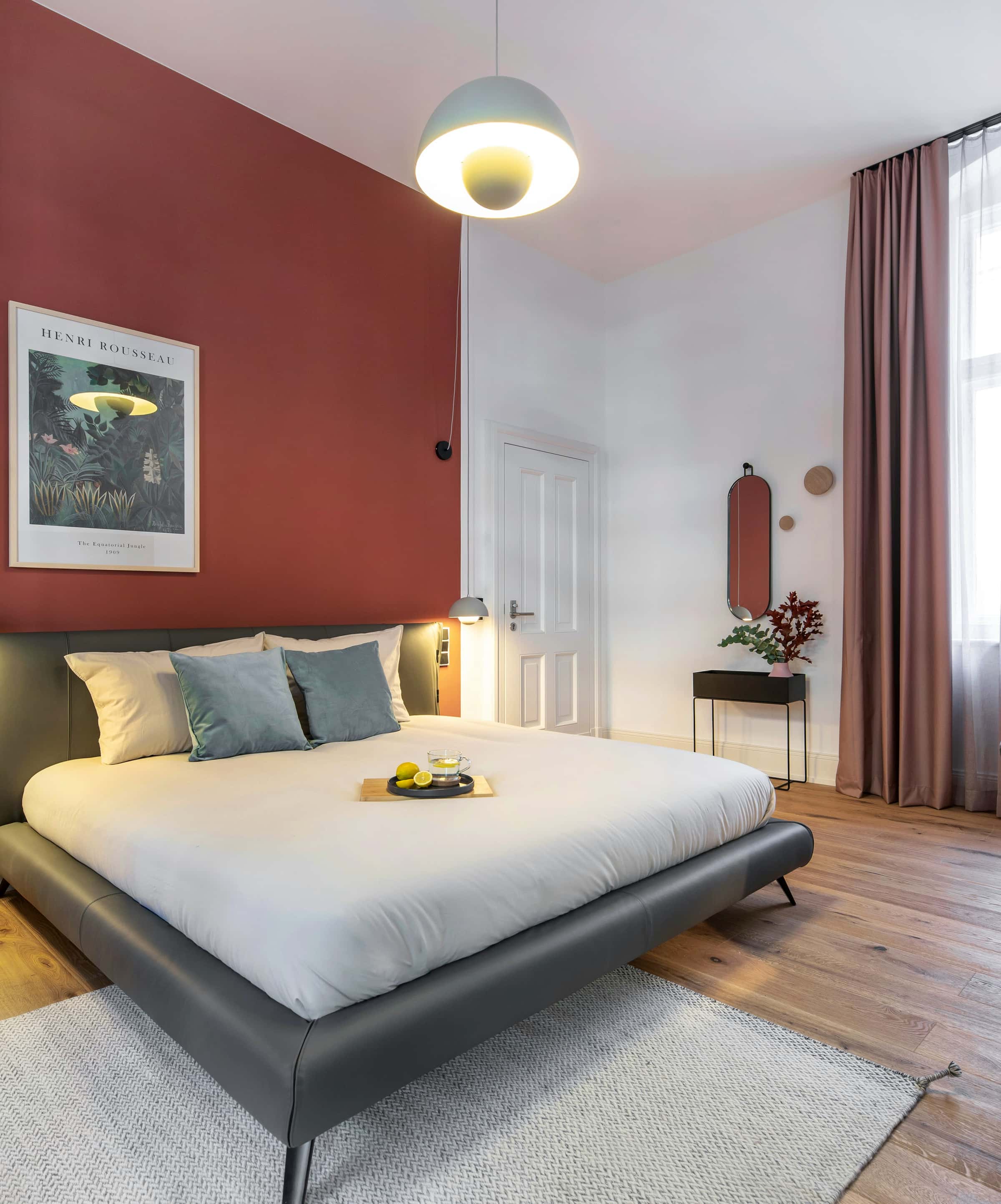 Studio in Wielandstraße, Charlottenburg, 10707 Berlin, Germany in Charlottenburg