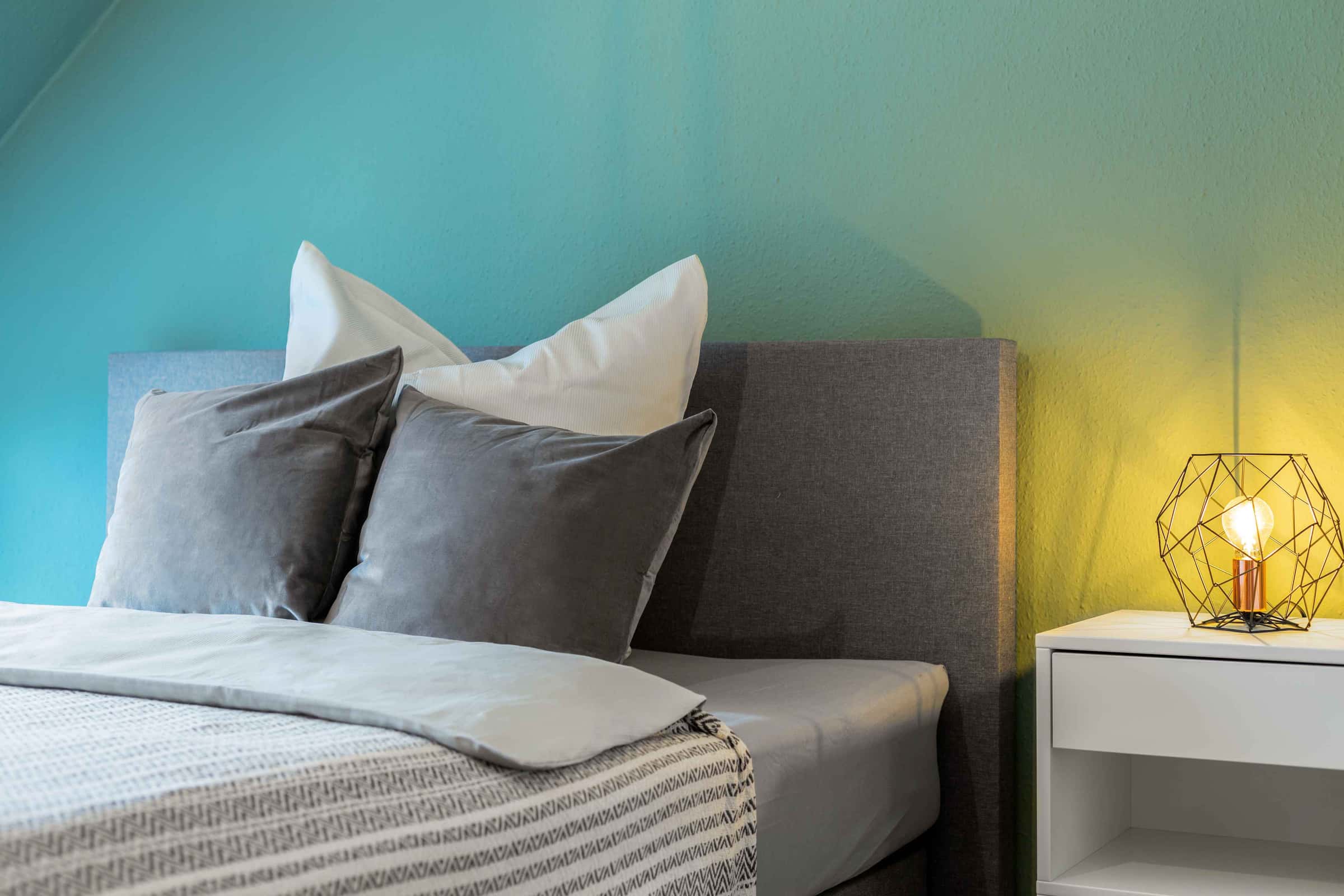 Zimmer in der Derendorfer Straße