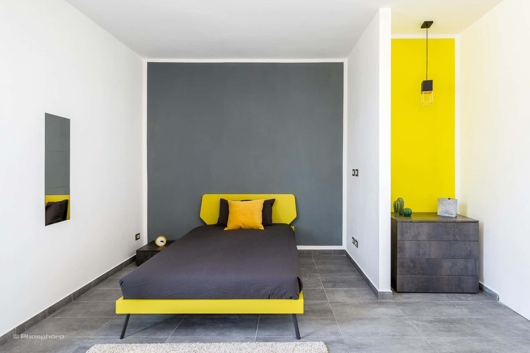 Room in Via Privata Democrito, Milano for 85 m² with 3 bedrooms