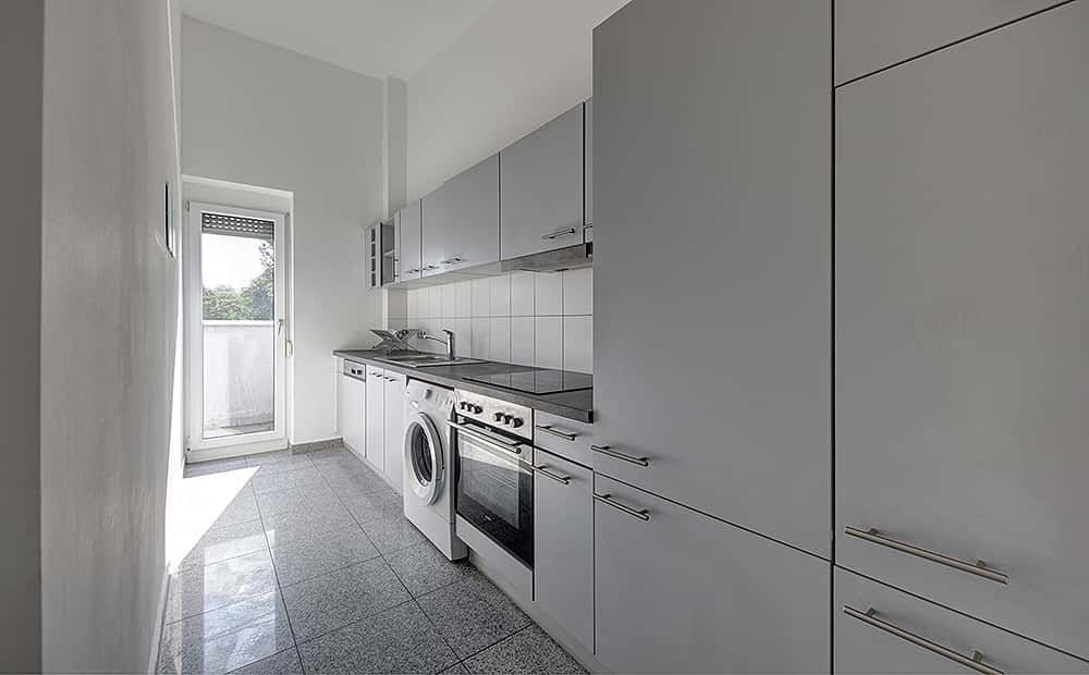Zimmer in der Aachener Straße