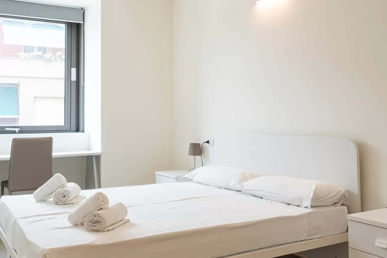 Apartment Milan, 1 bed — photo 27