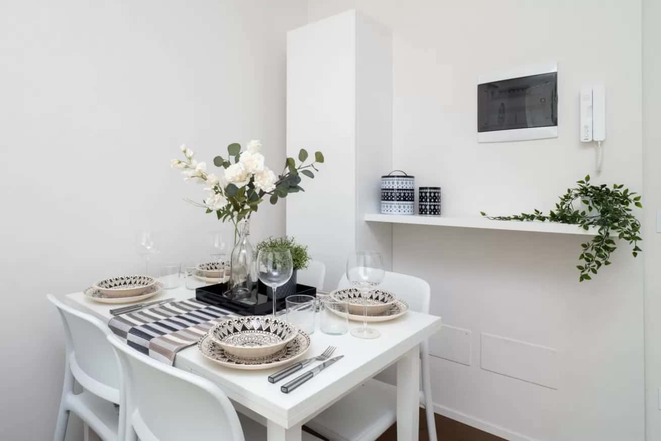Apartment Milan, 1 bed — photo 7