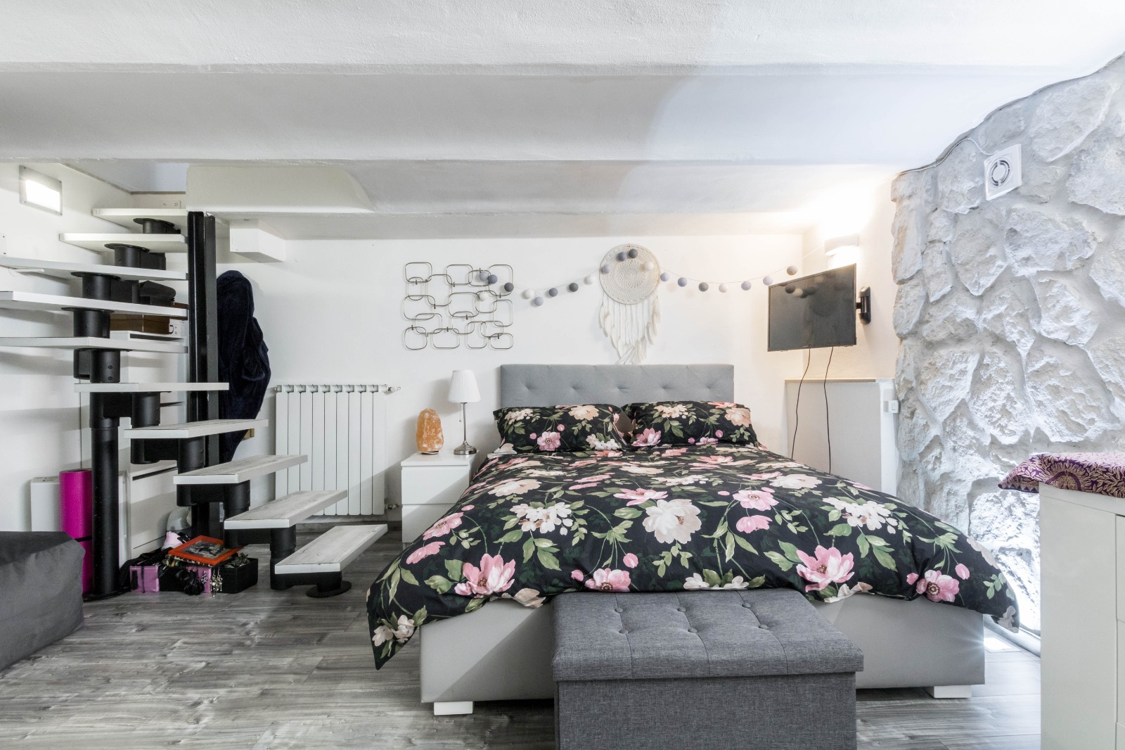 Apartment Milan, 1 bed — photo 11