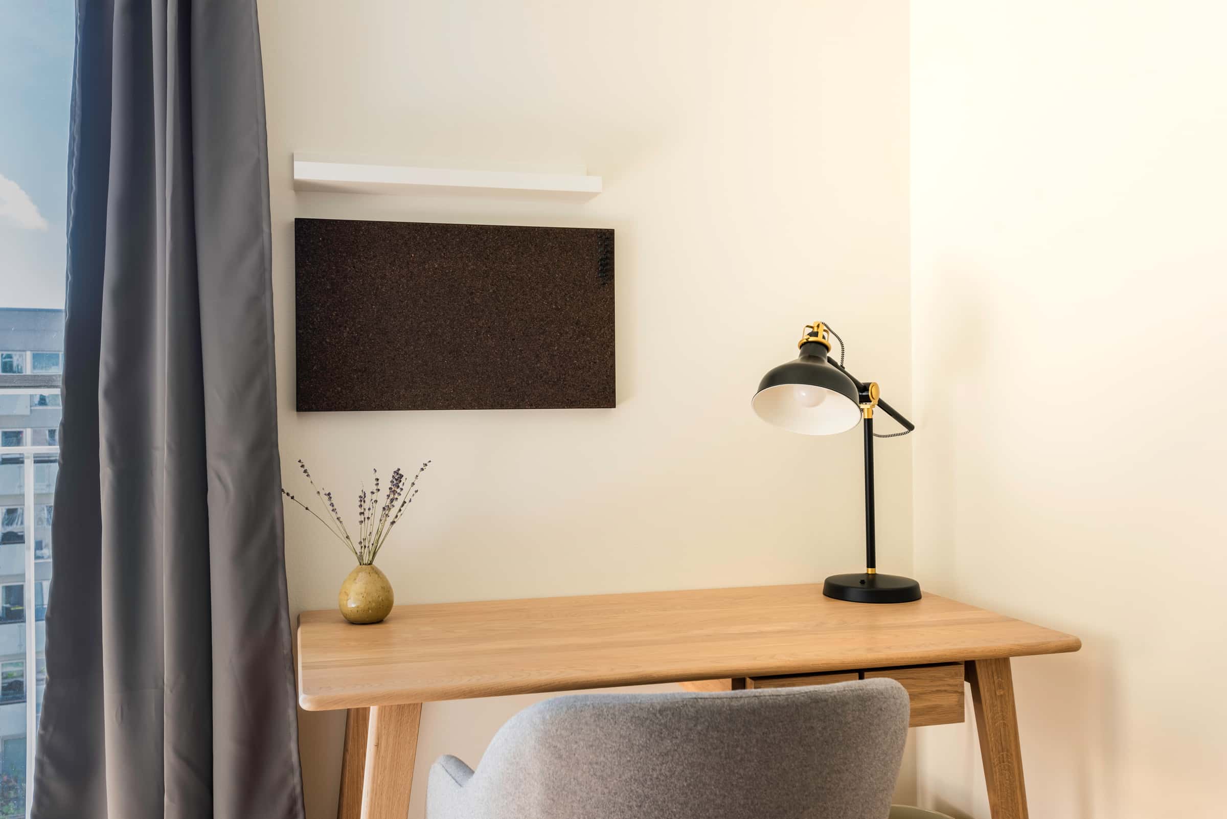 Runa Room 2 Standard+