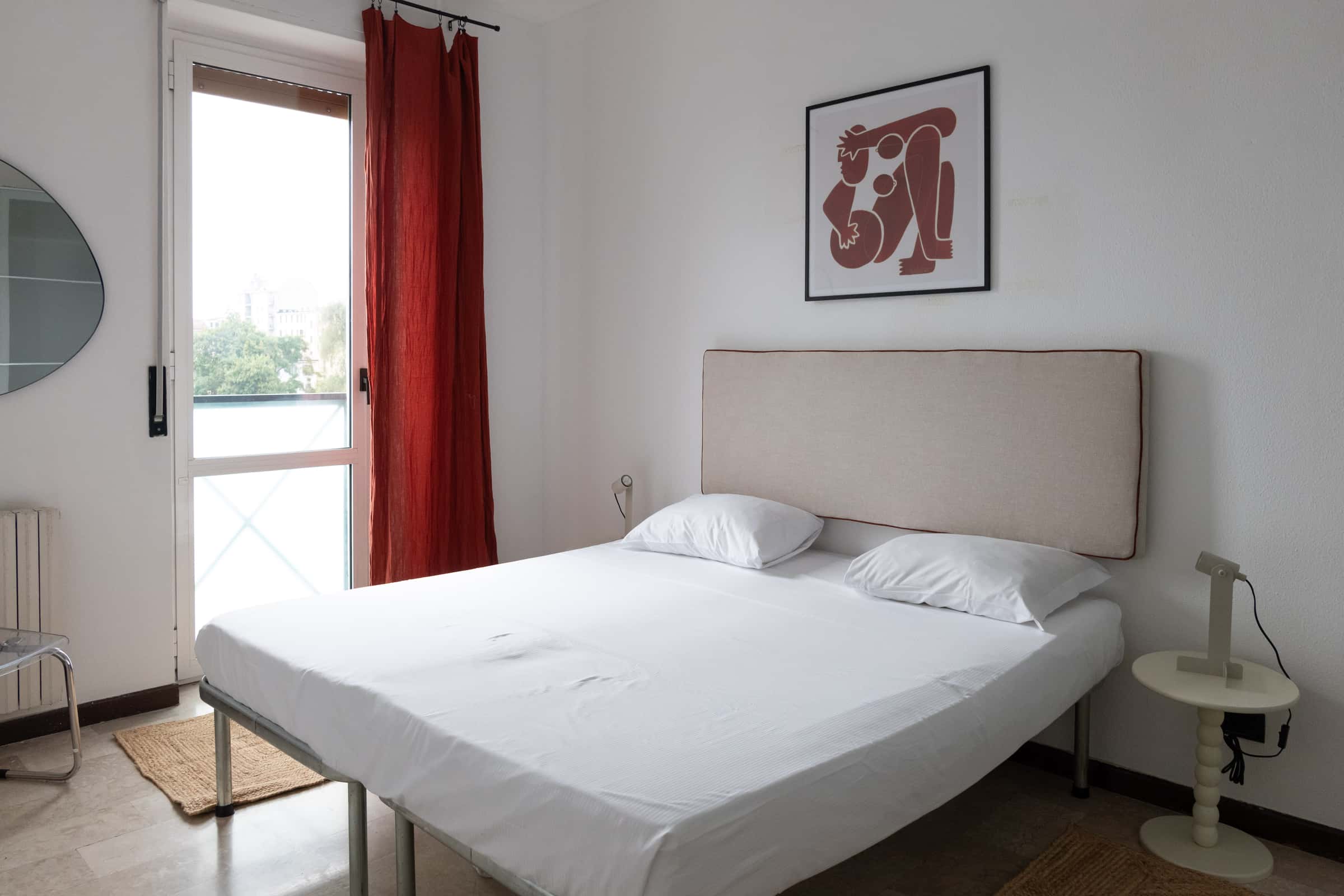 Apartment Milan — photo 23