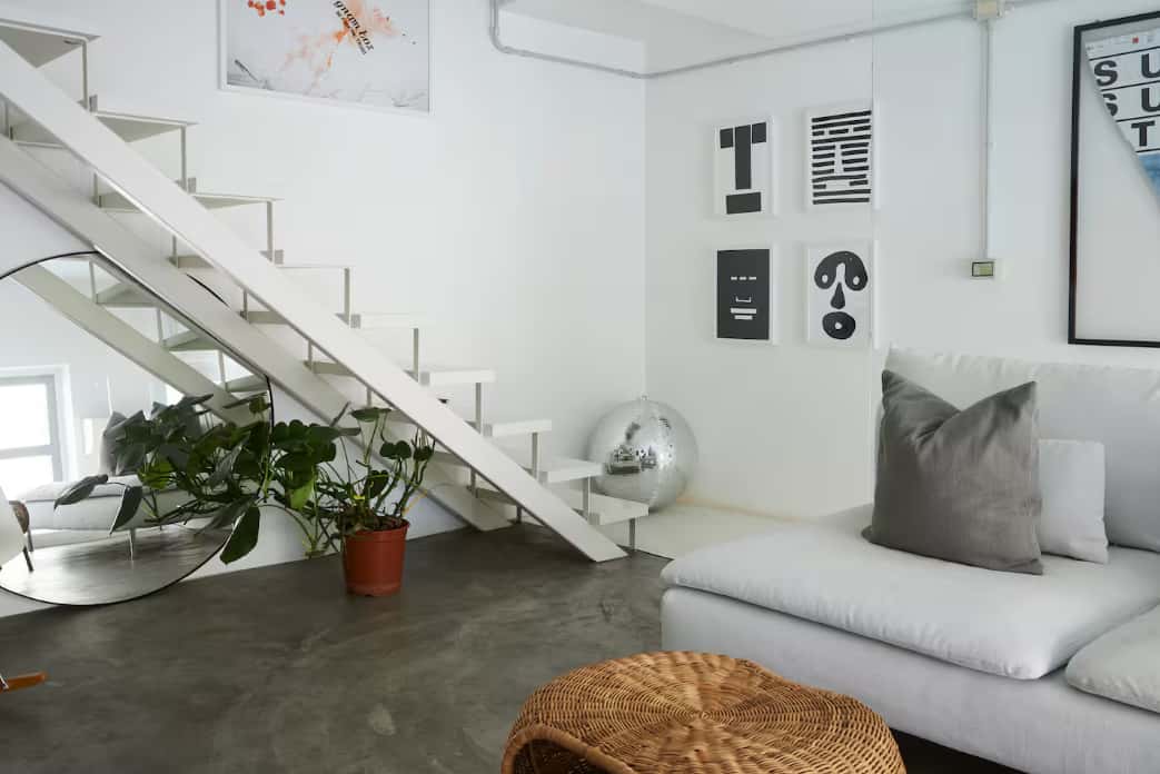 Apartment Milan, 1 bed — photo 9