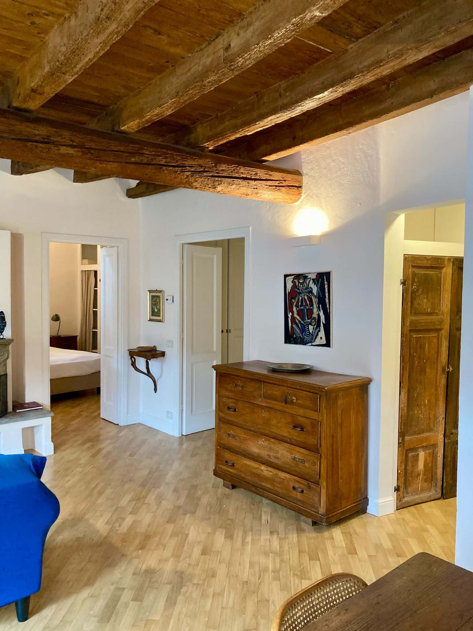 Apartment Milan, 2 beds — photo 11