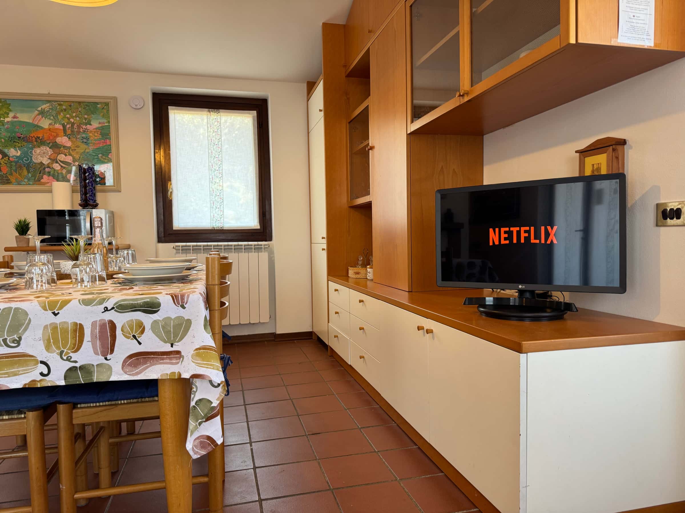Apartment Civenna, 1 bed — photo 27