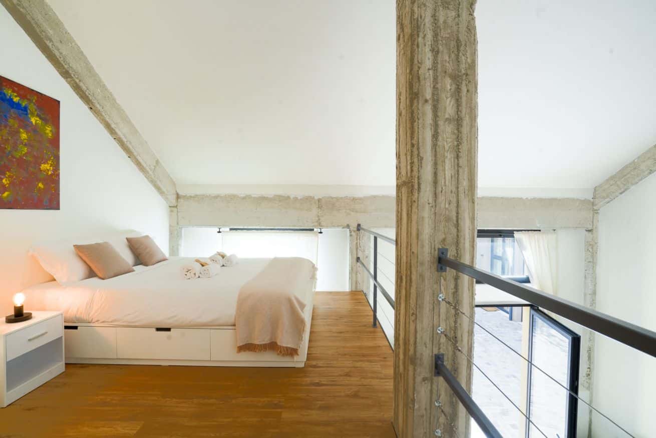 Apartment Milan, 1 bed — photo 30