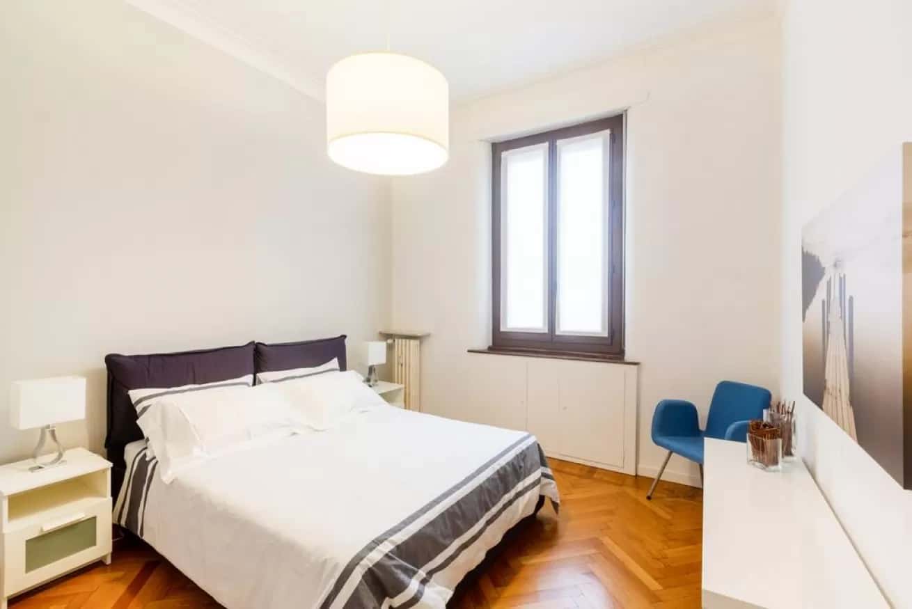 Apartment Milan, 2 beds — photo 4