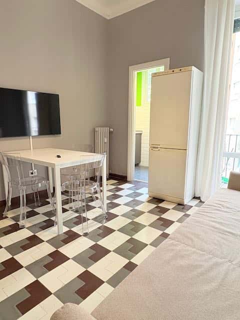 Apartment Milan, 1 bed — photo 6