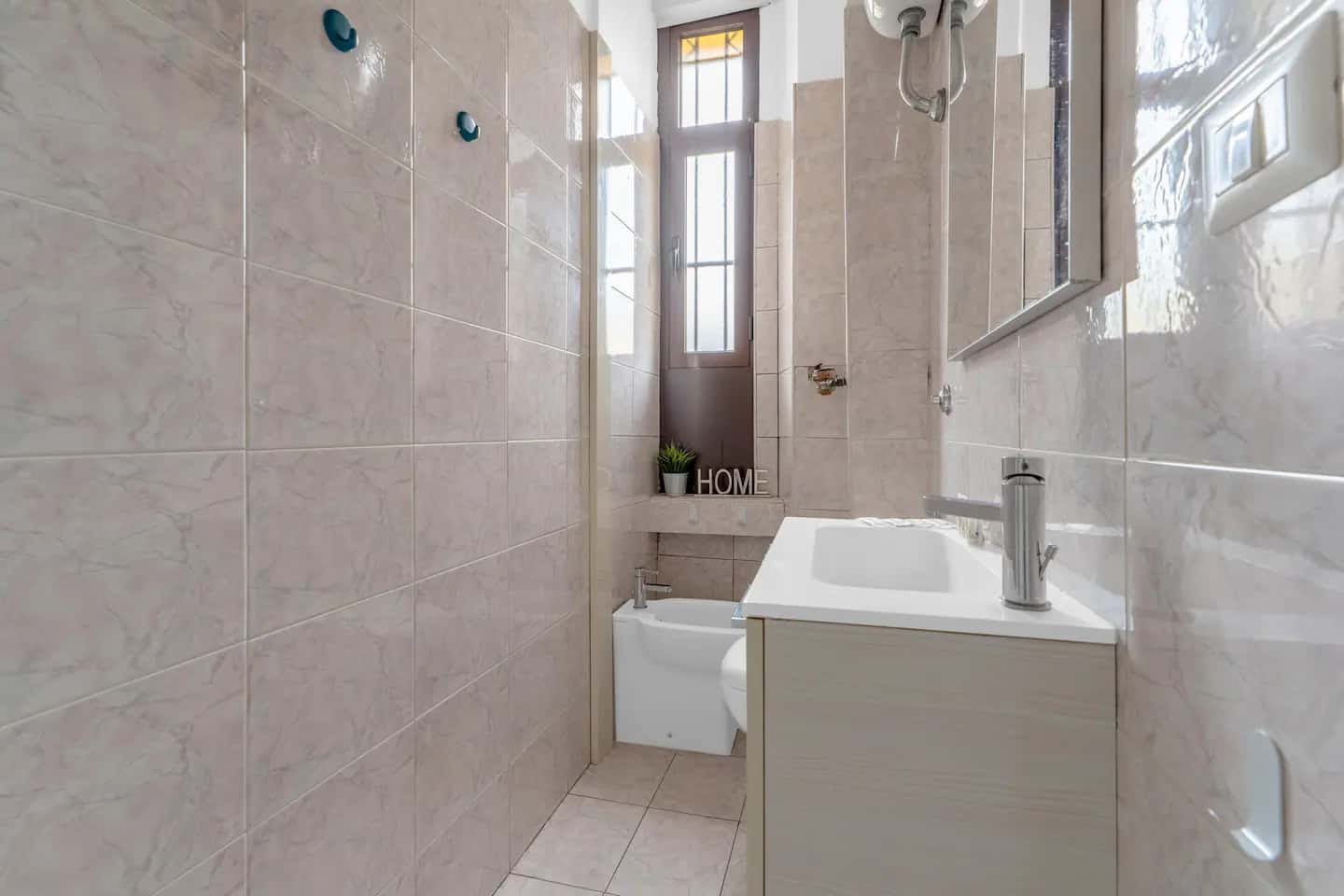 Apartment Milan, 1 bed — photo 15