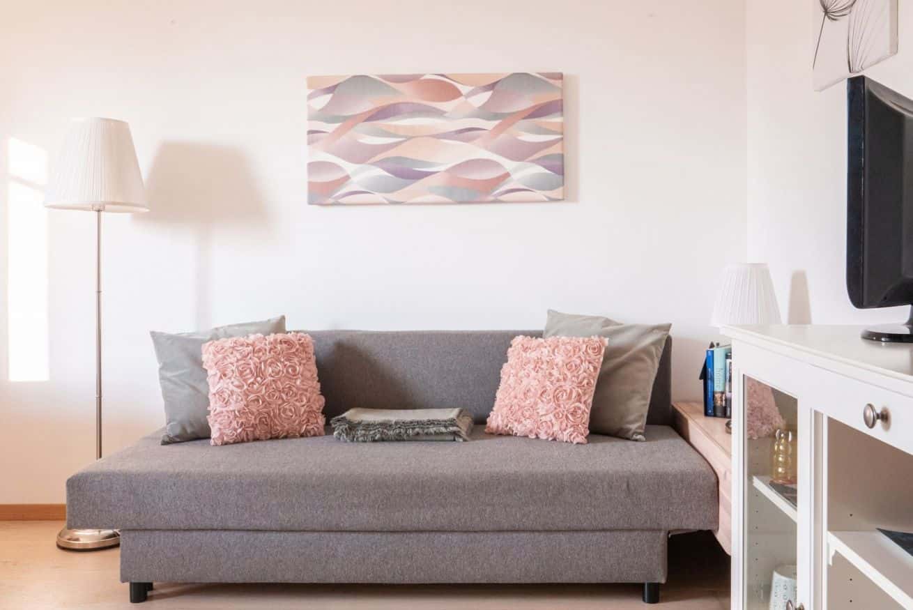Apartment Milan, 1 bed — photo 46