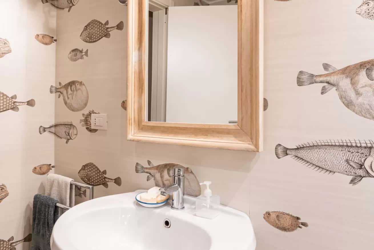 Apartment Milan, 1 bed — photo 40