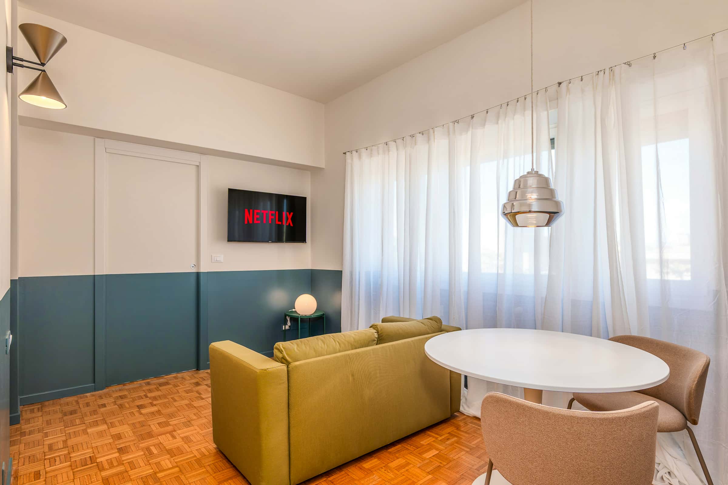 Apartment Milan, 1 bed — photo 22
