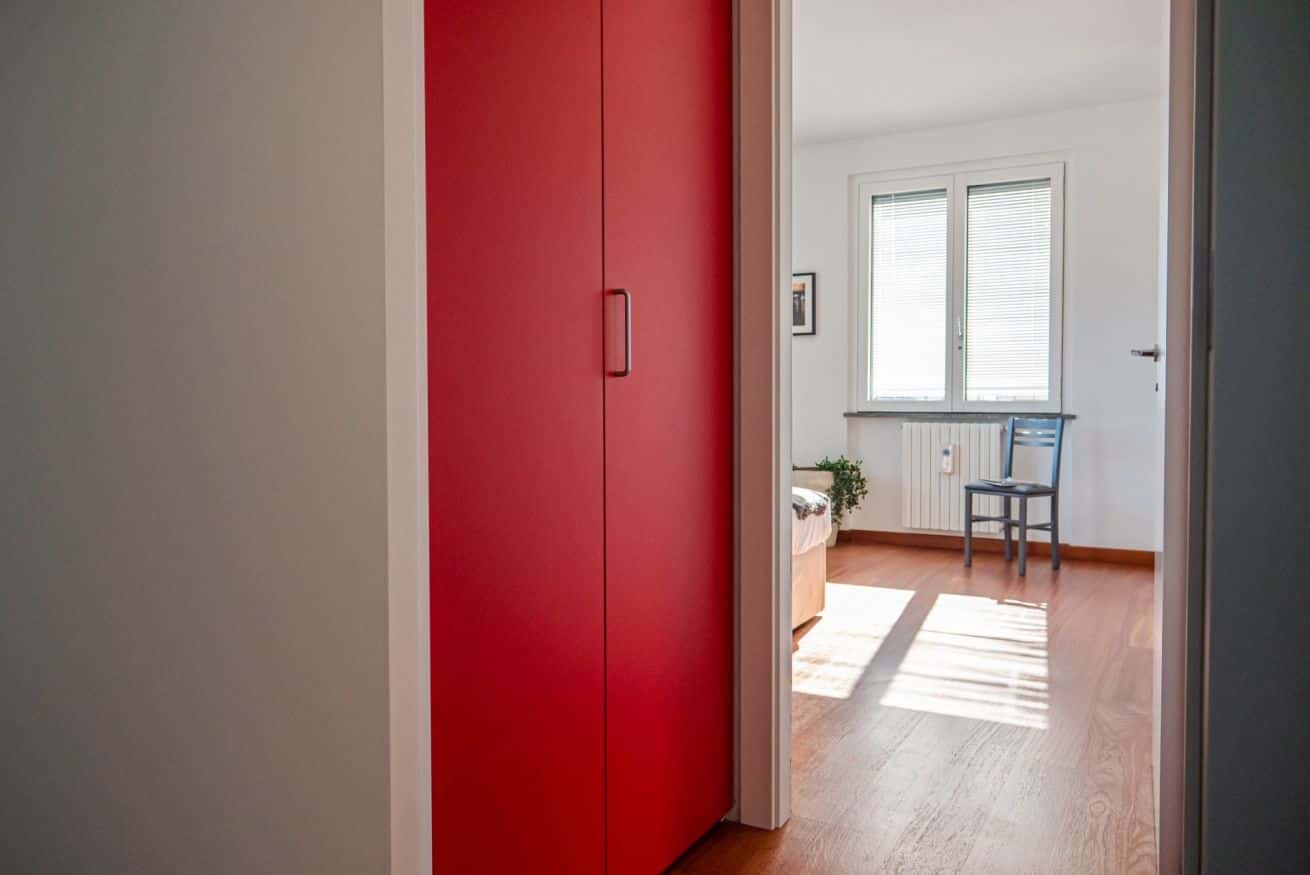 Apartment Milan, 1 bed — photo 65