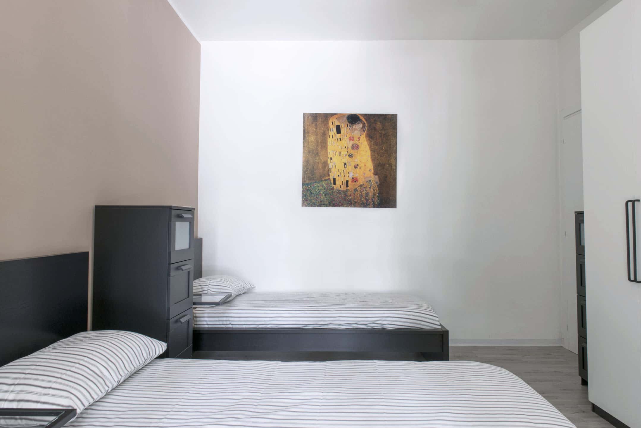 Posto letto in via Largo Domodossola