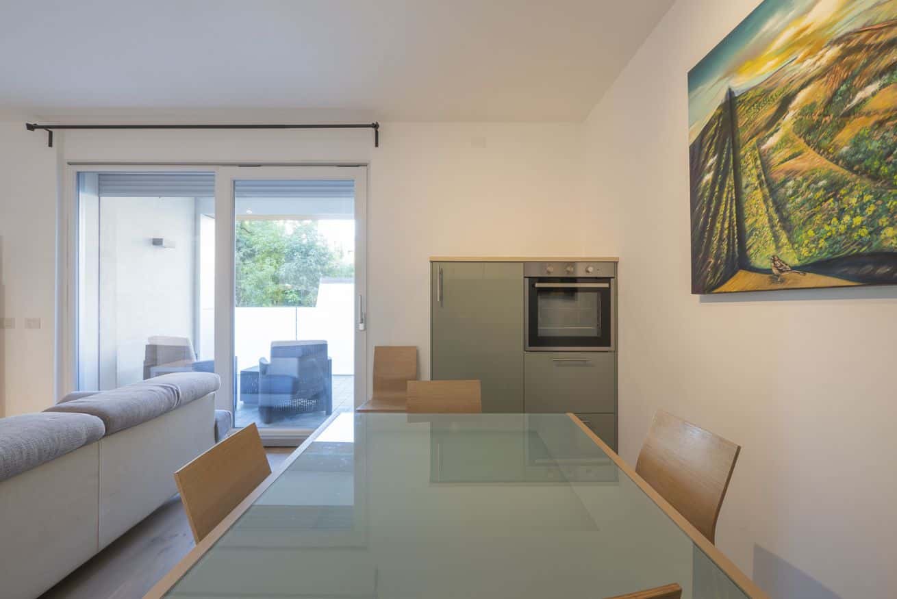 Apartment Milan, 1 bed — photo 26