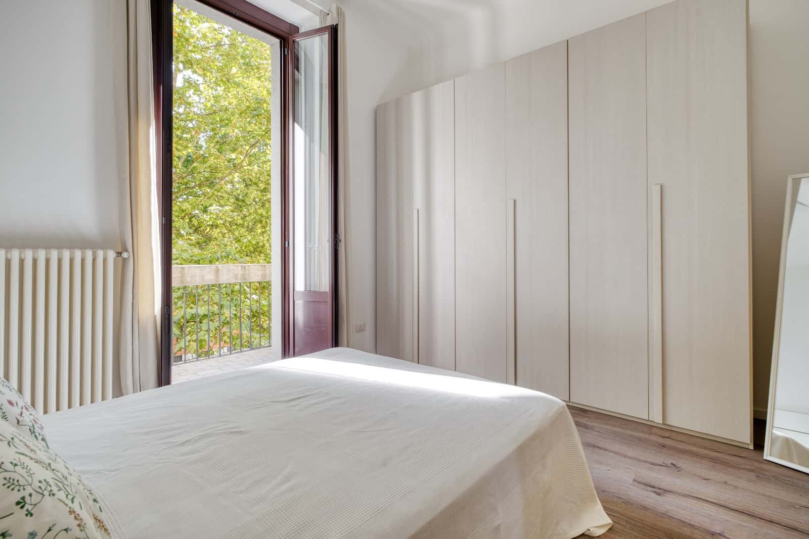 Apartment Milan, 1 bed — photo 18