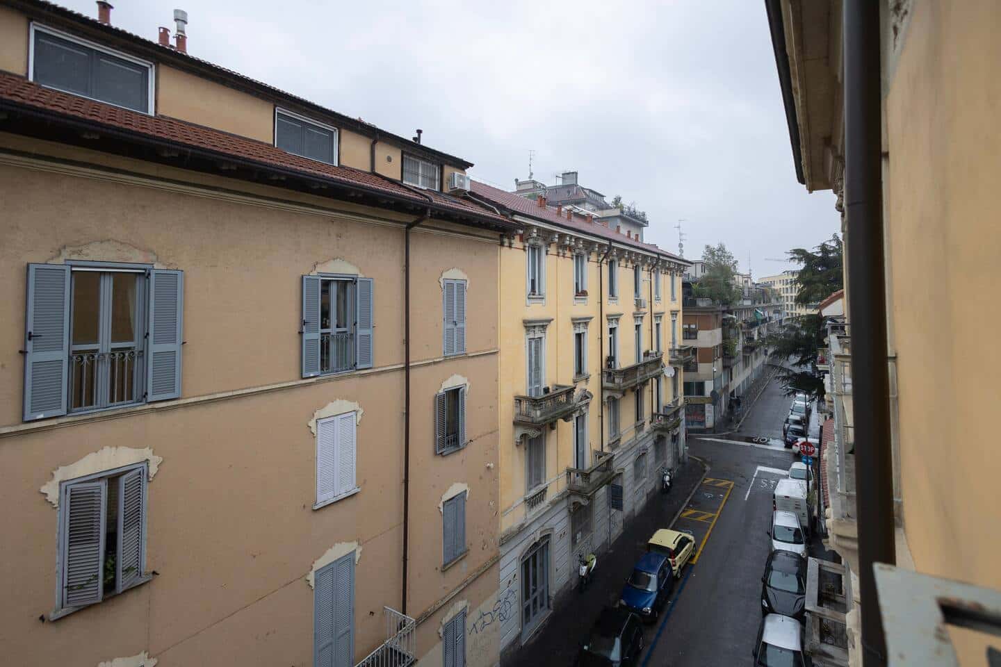 Apartment Milan — photo 17