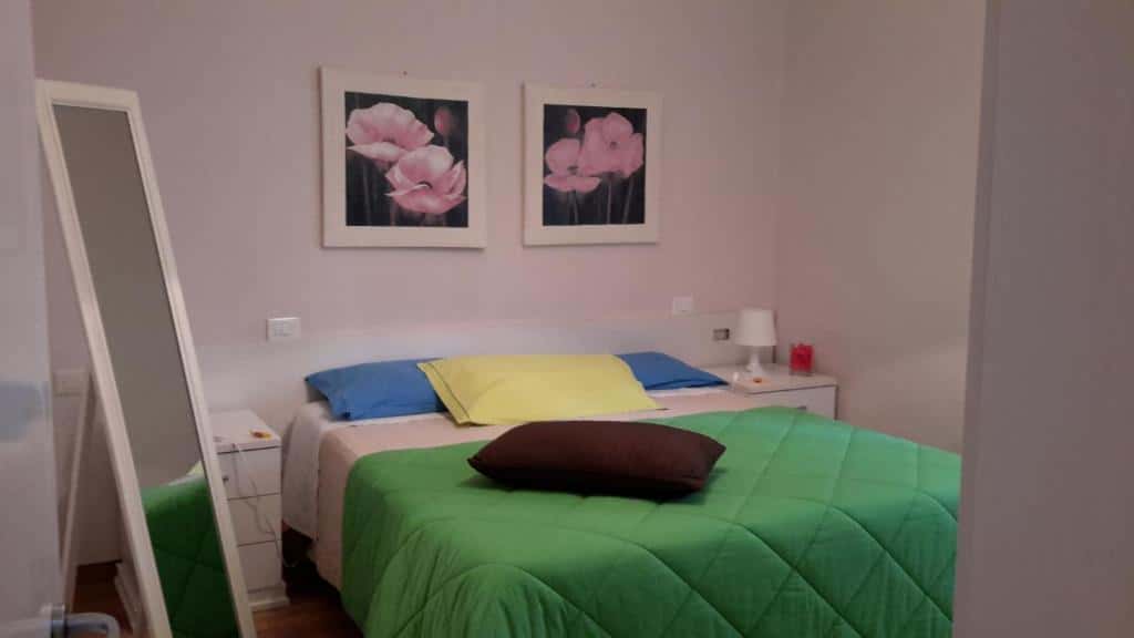 Apartment Civita Castellana, 1 bed — photo 3