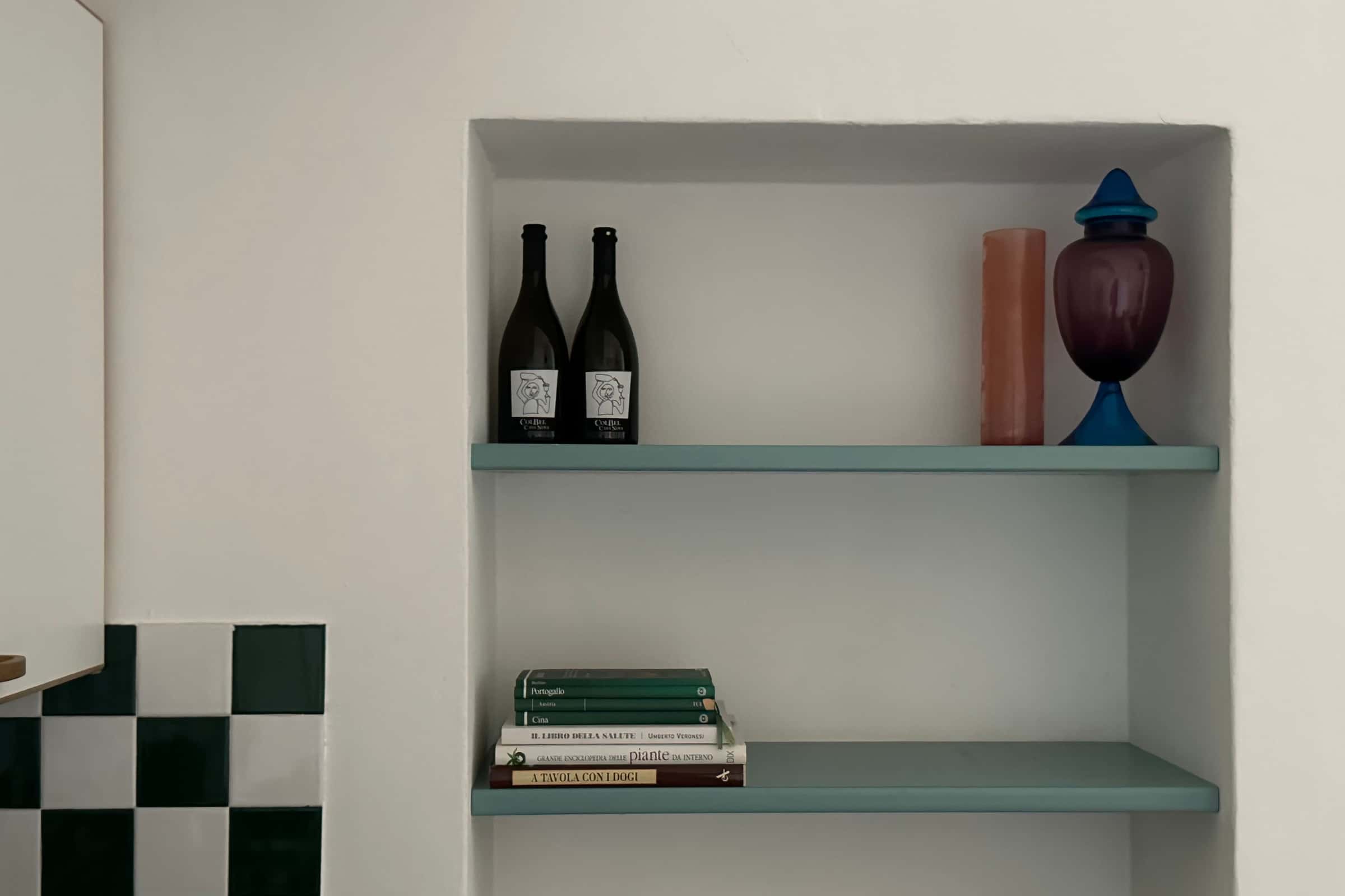 Apartment Milan, 1 bed — photo 5