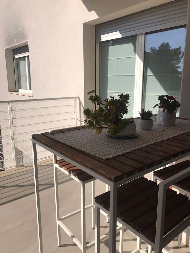 Apartment Jesi, 2 beds — photo 29