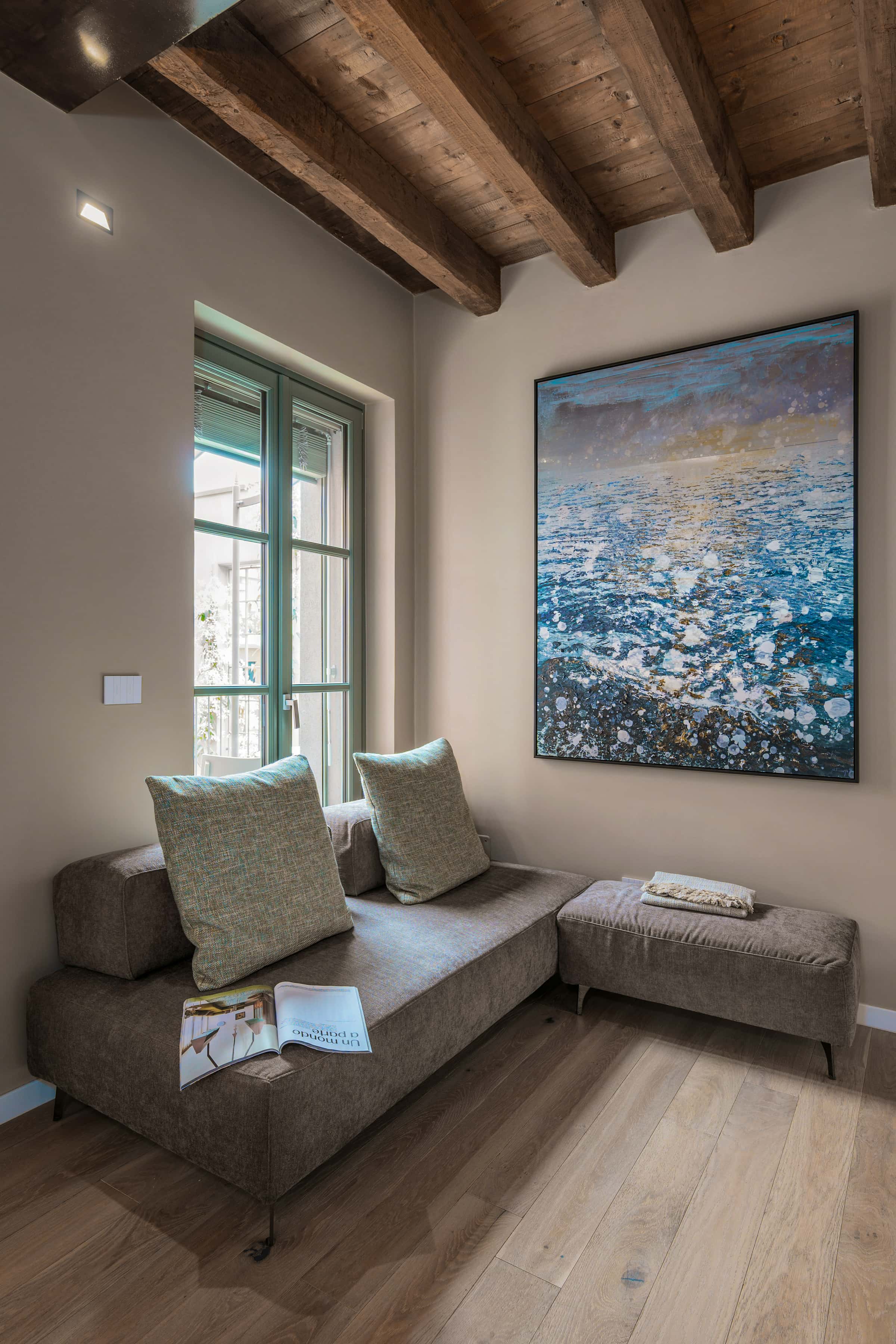Apartment Milan, 1 bed — photo 18