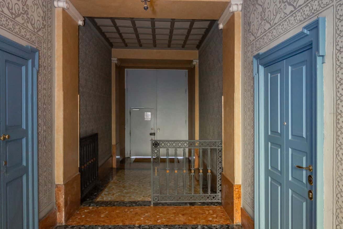 Apartment Milan, 1 bed — photo 33