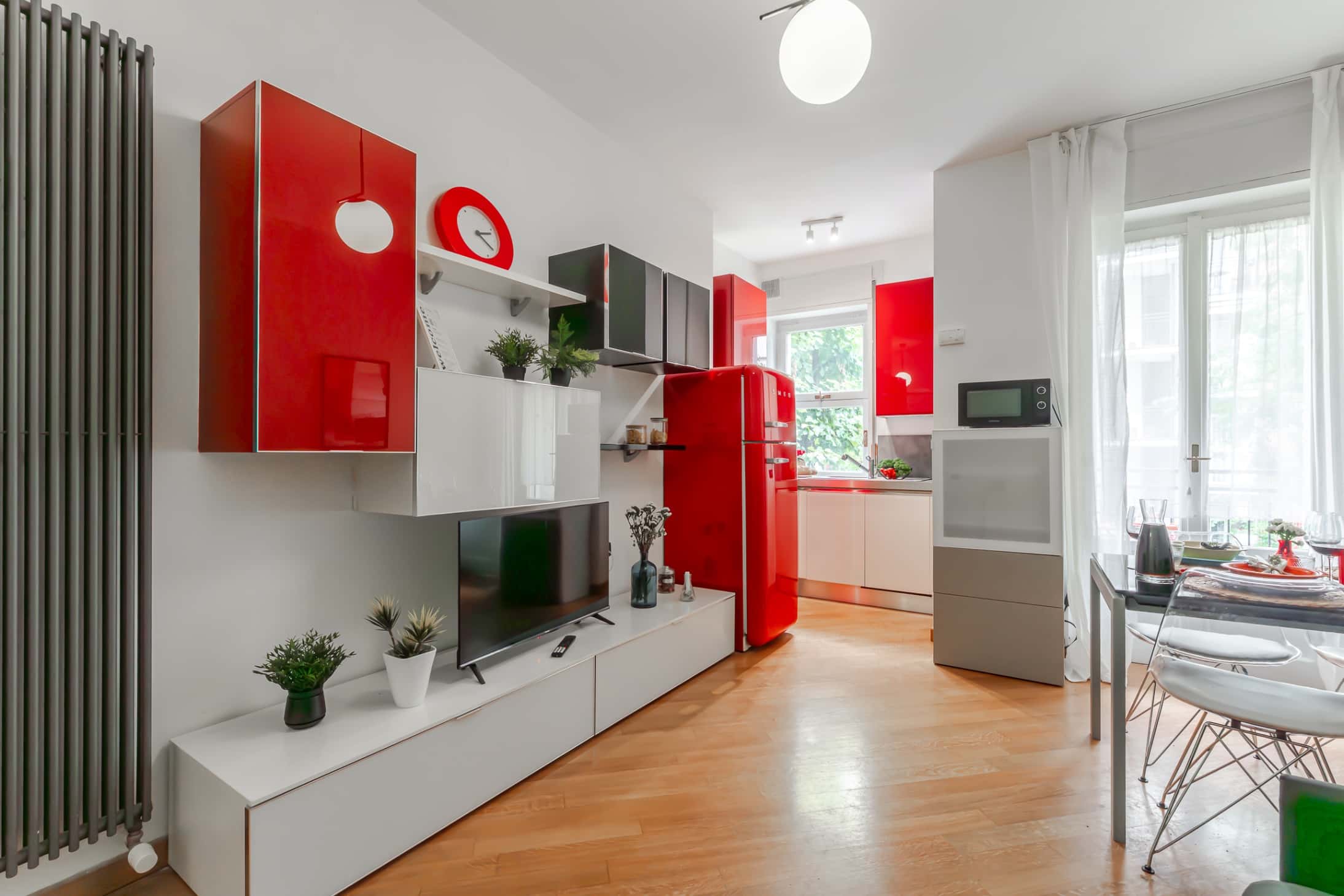 Apartment Milan, 1 bed — photo 77