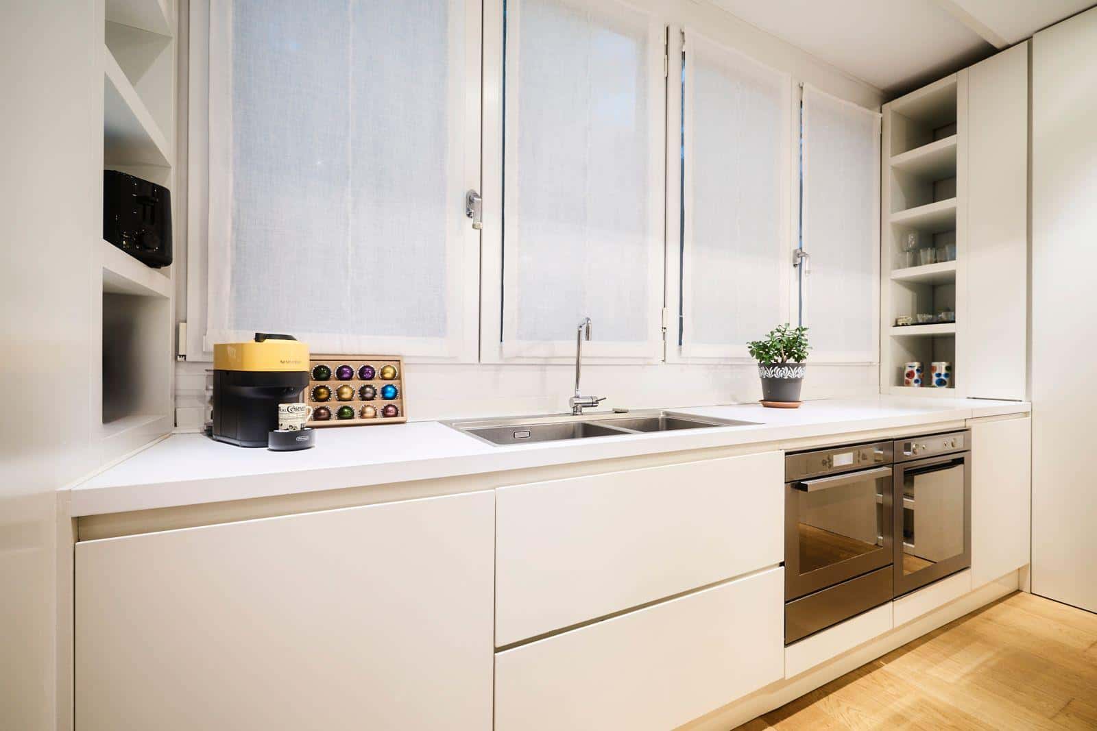 Apartment Milan, 3 beds — photo 22