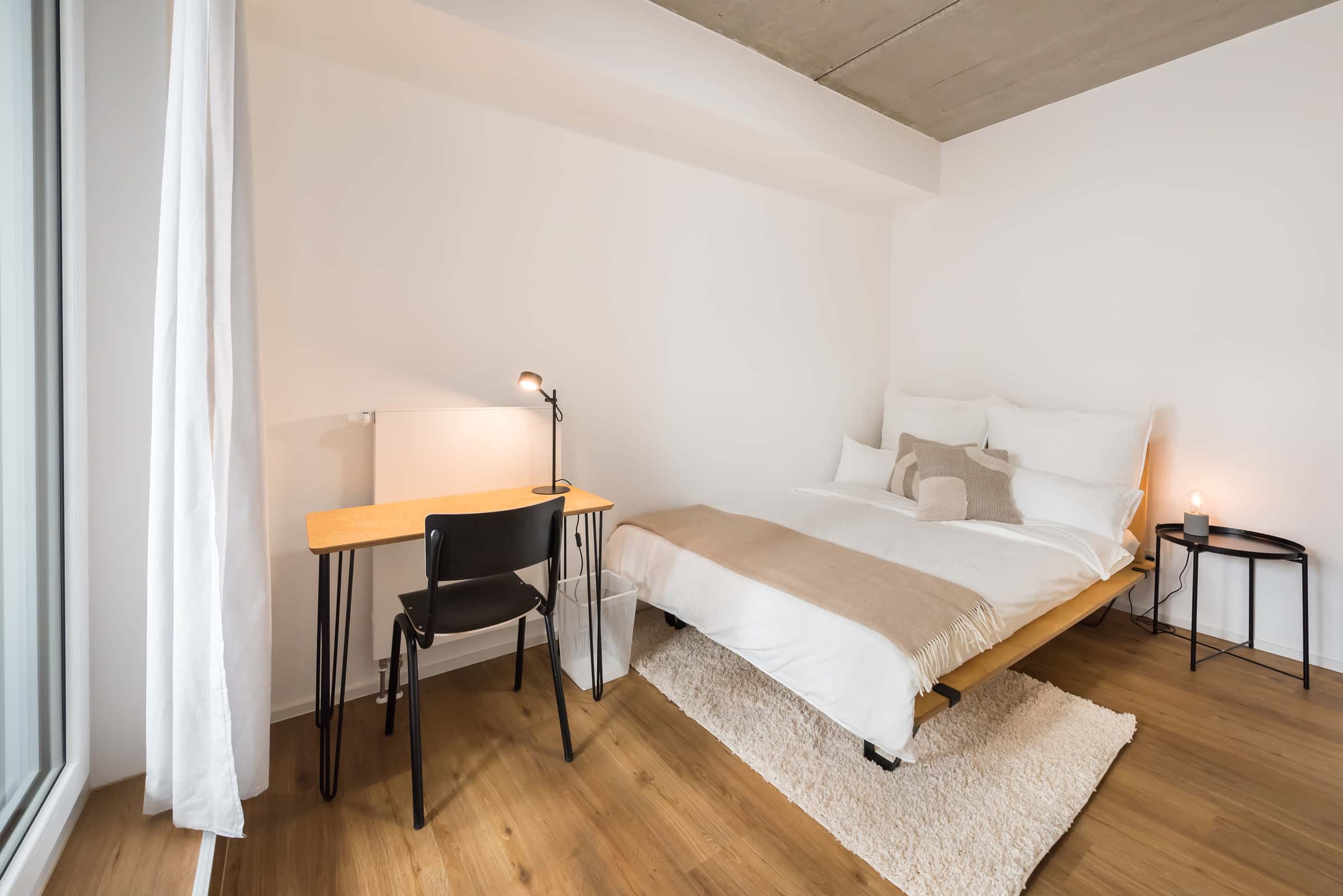 Zimmer in der Gref-Völsing-Straße