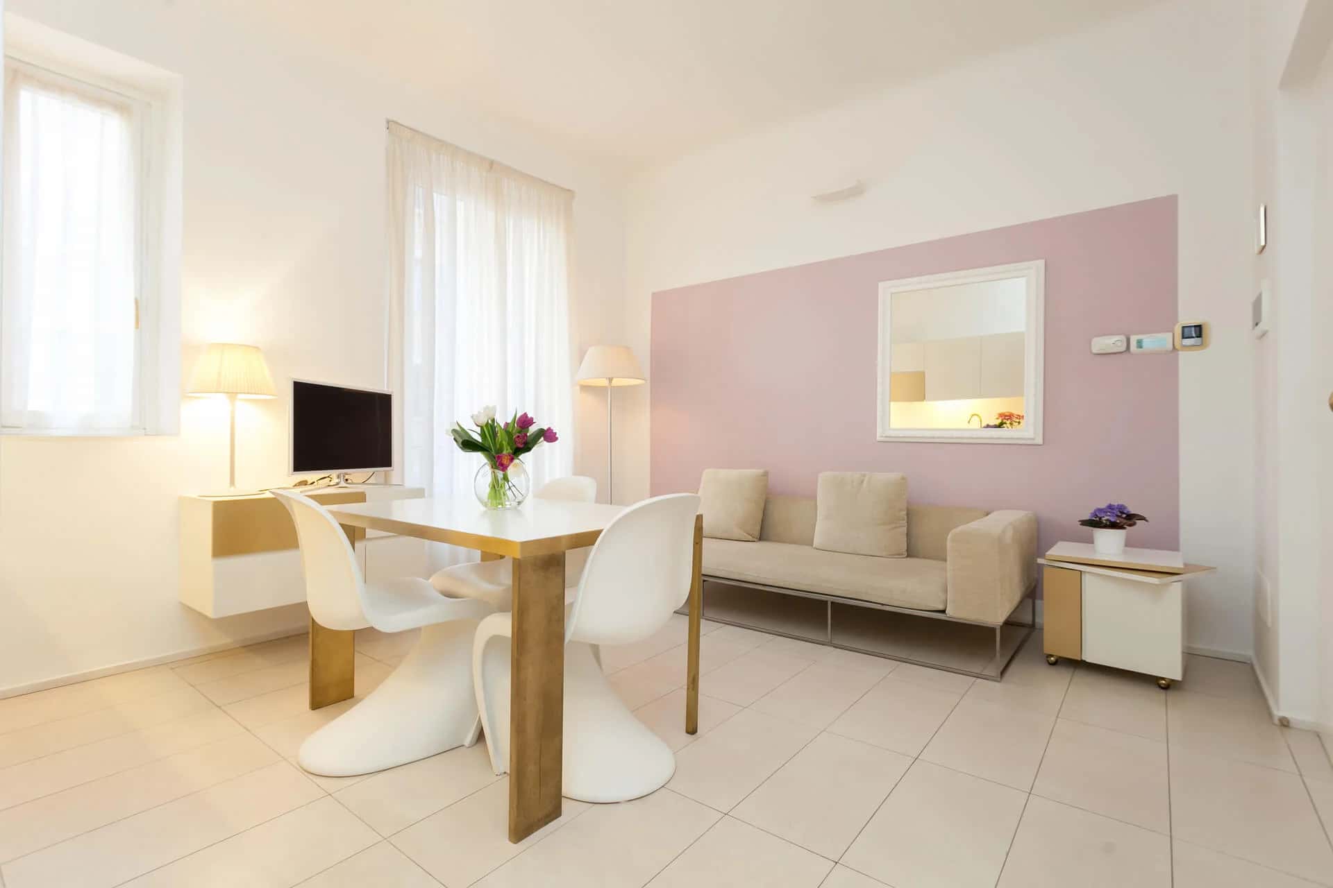 Apartment Milan, 1 bed — photo 29