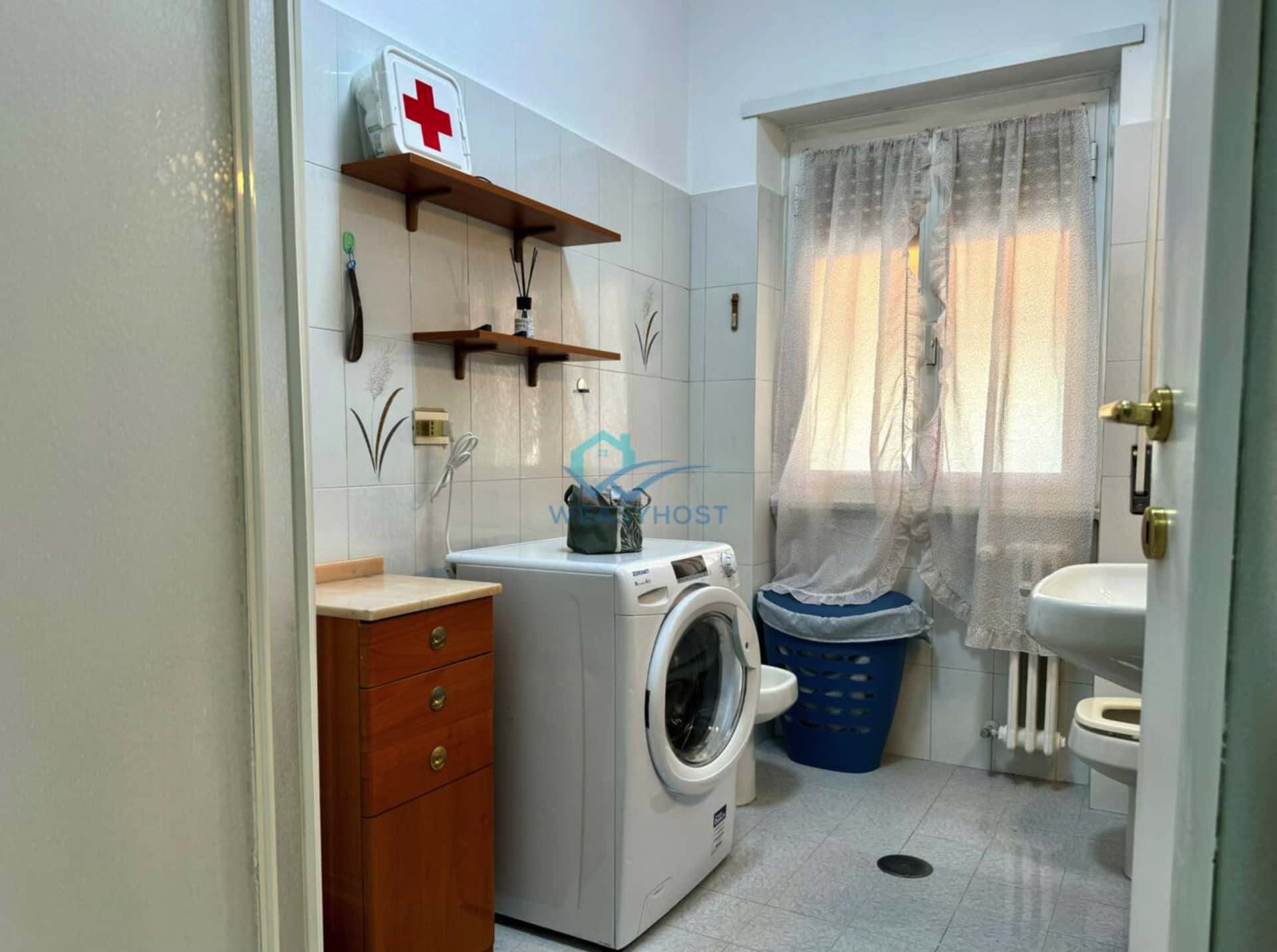 Apartment Rome, 1 bed — photo 5