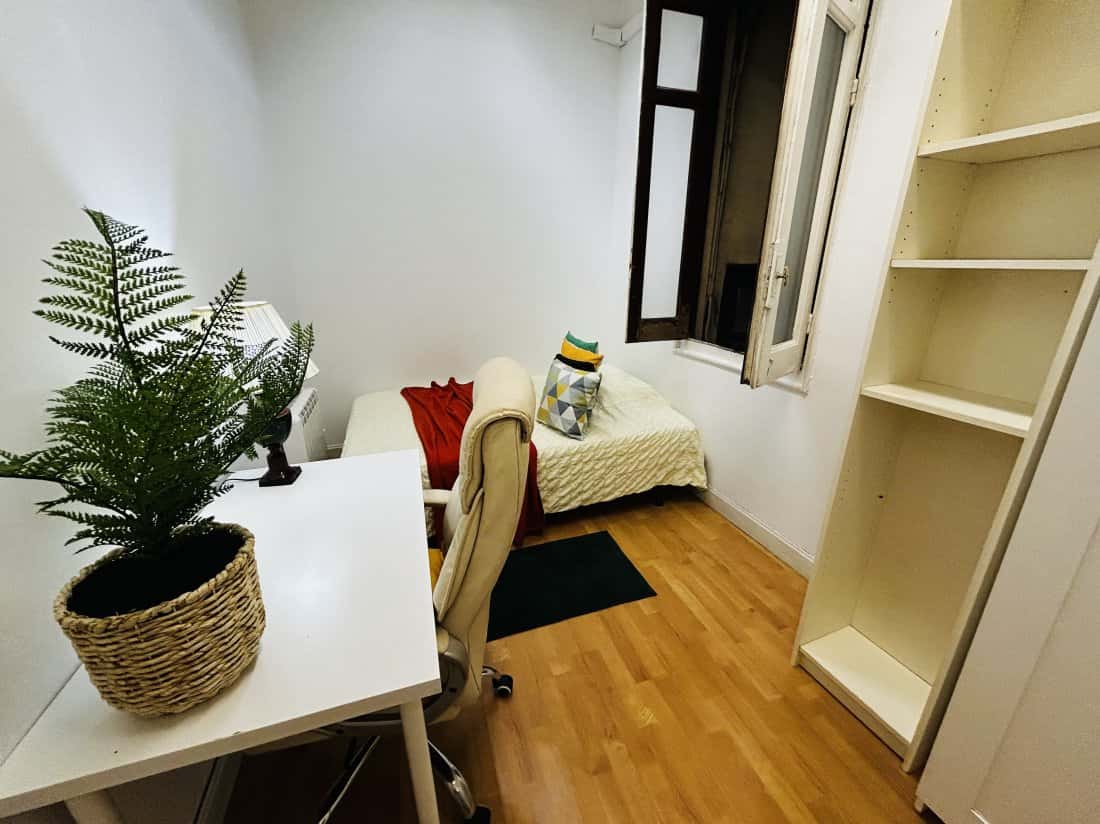 Habitación GV12
