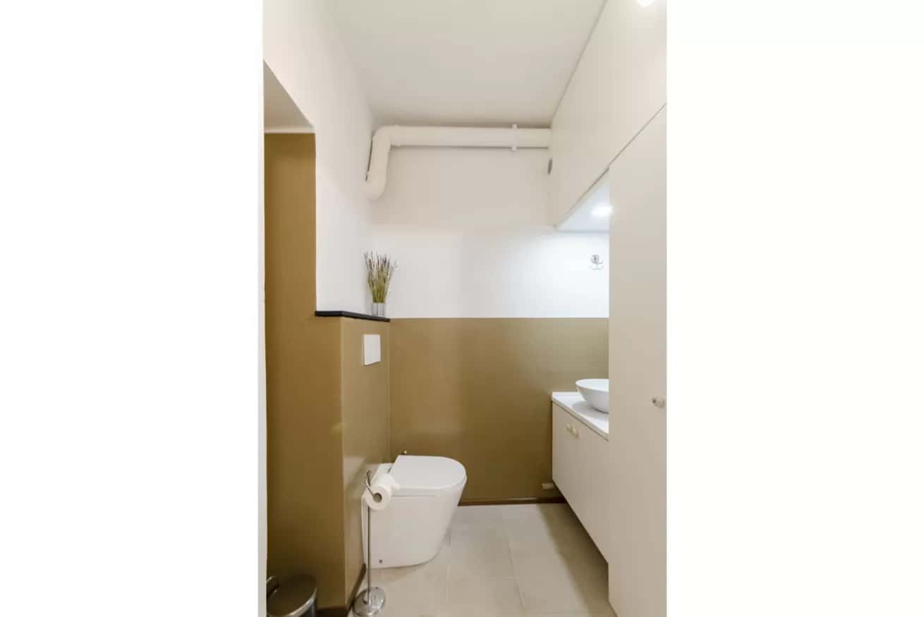 Apartment Genoa, 1 bed — photo 34