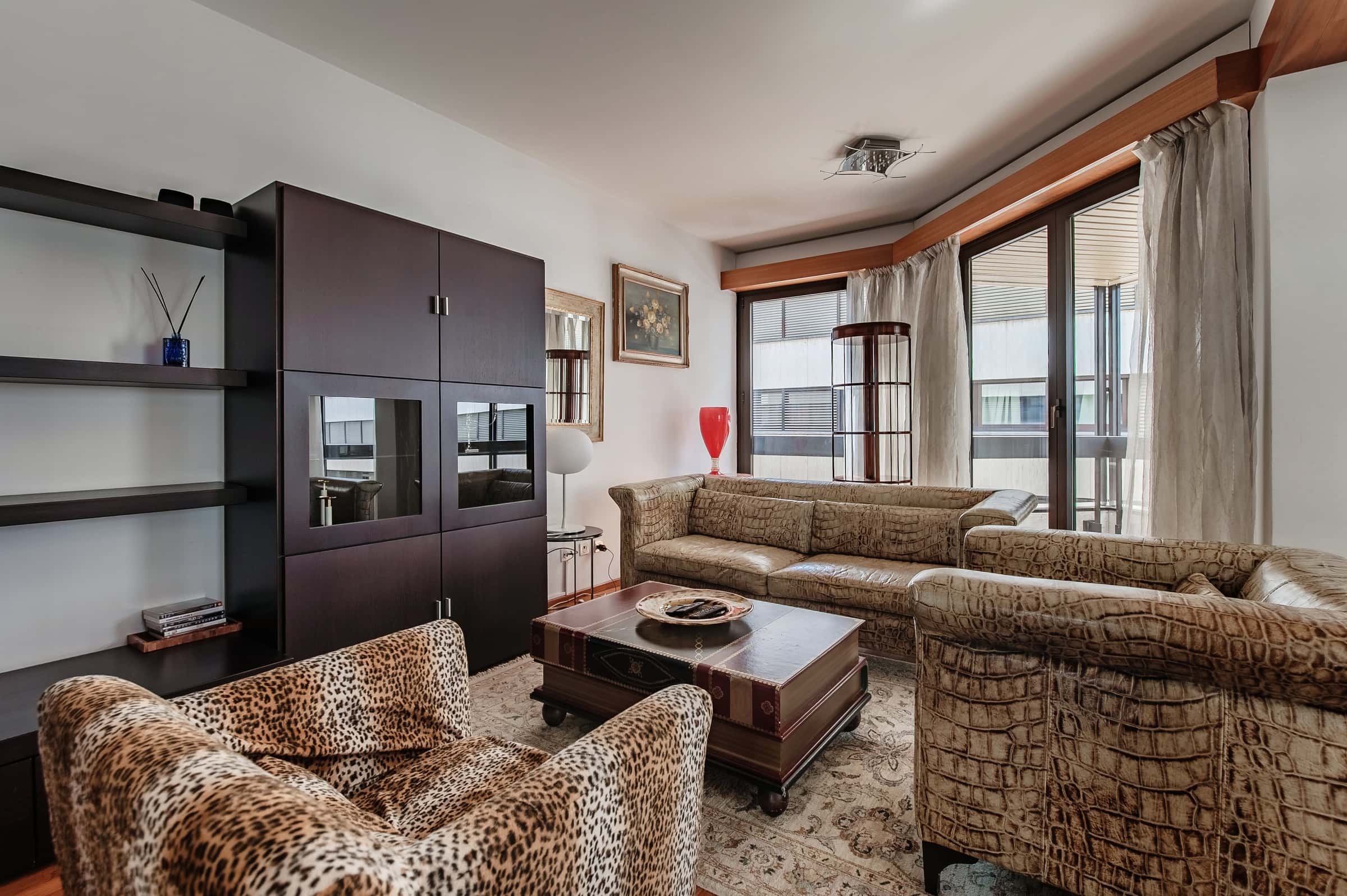 YAMINA LUXURY APARTMENT - Elegante appartamento a pochi passi dal lago di Lugano