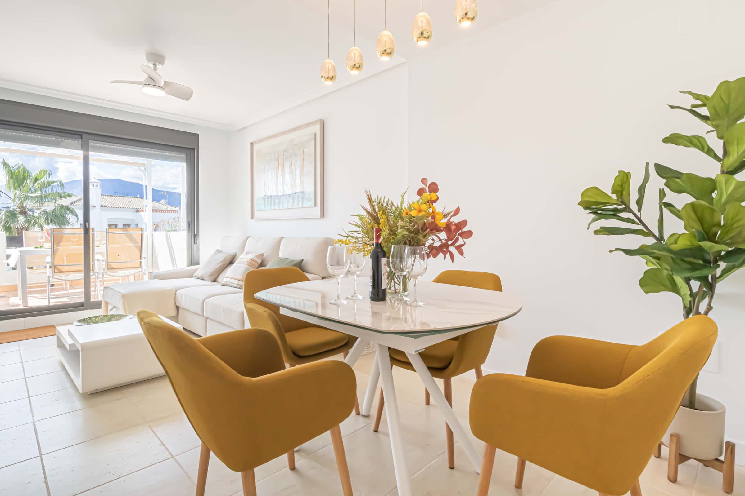 Sunset Mar Azul Sunny Views 3